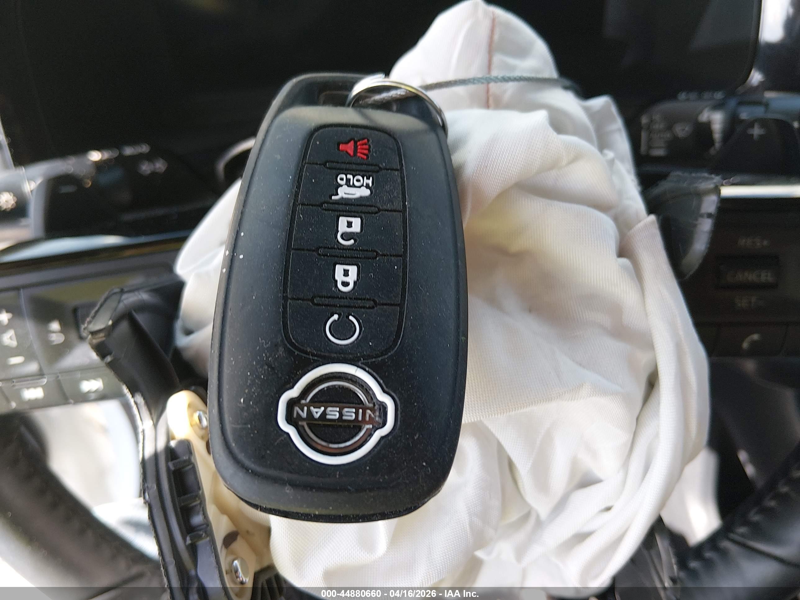 NISSAN PATHFINDER image 11