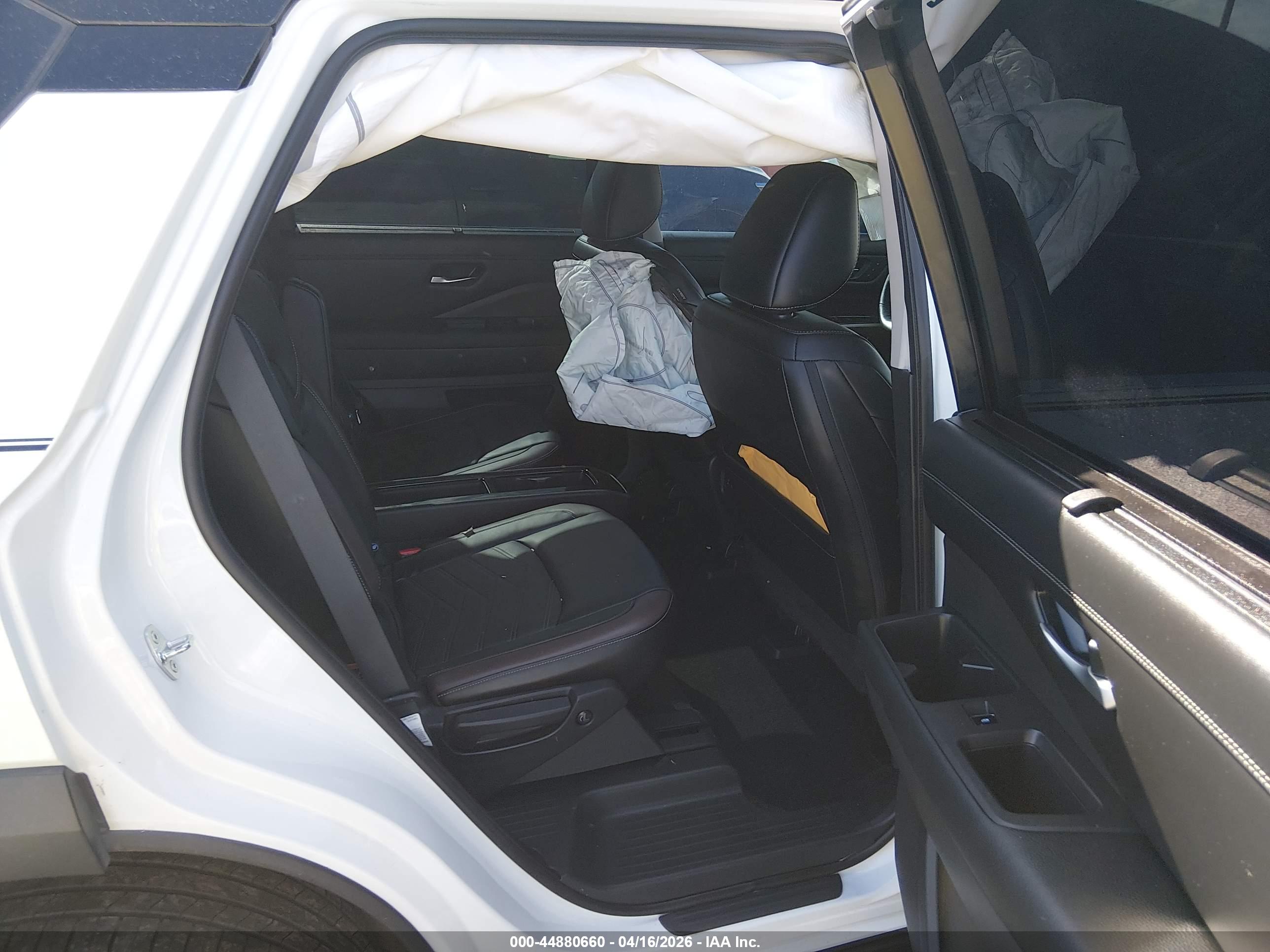 NISSAN PATHFINDER image 8