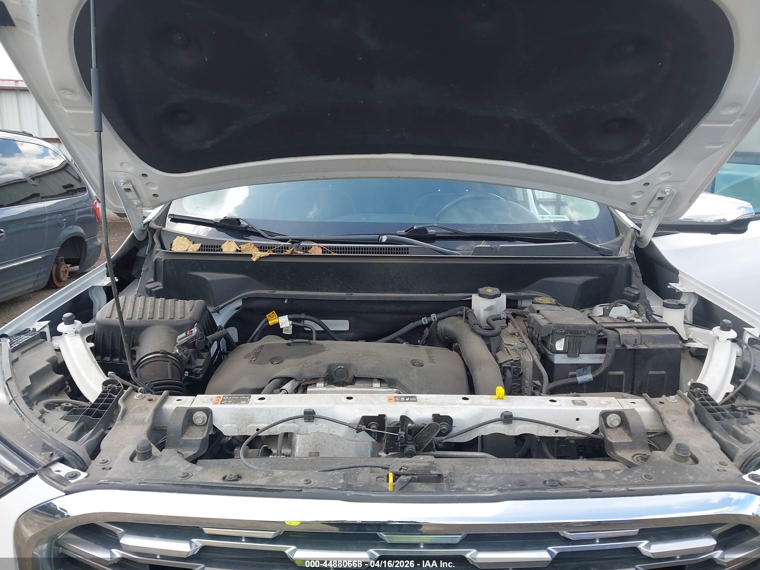 GMC TERRAIN image 10