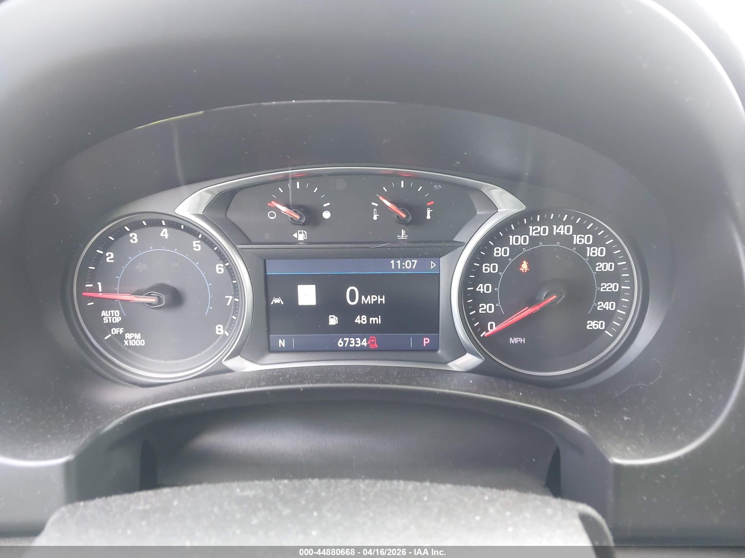 GMC TERRAIN image 7
