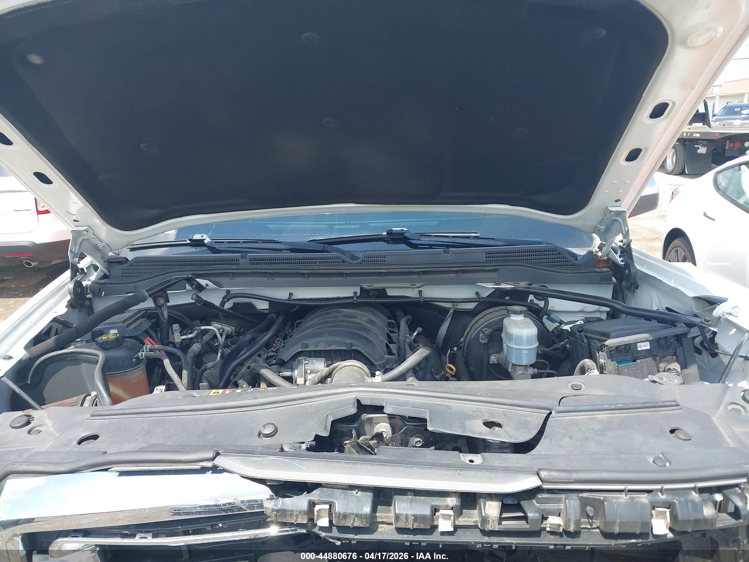 GMC SIERRA image 10