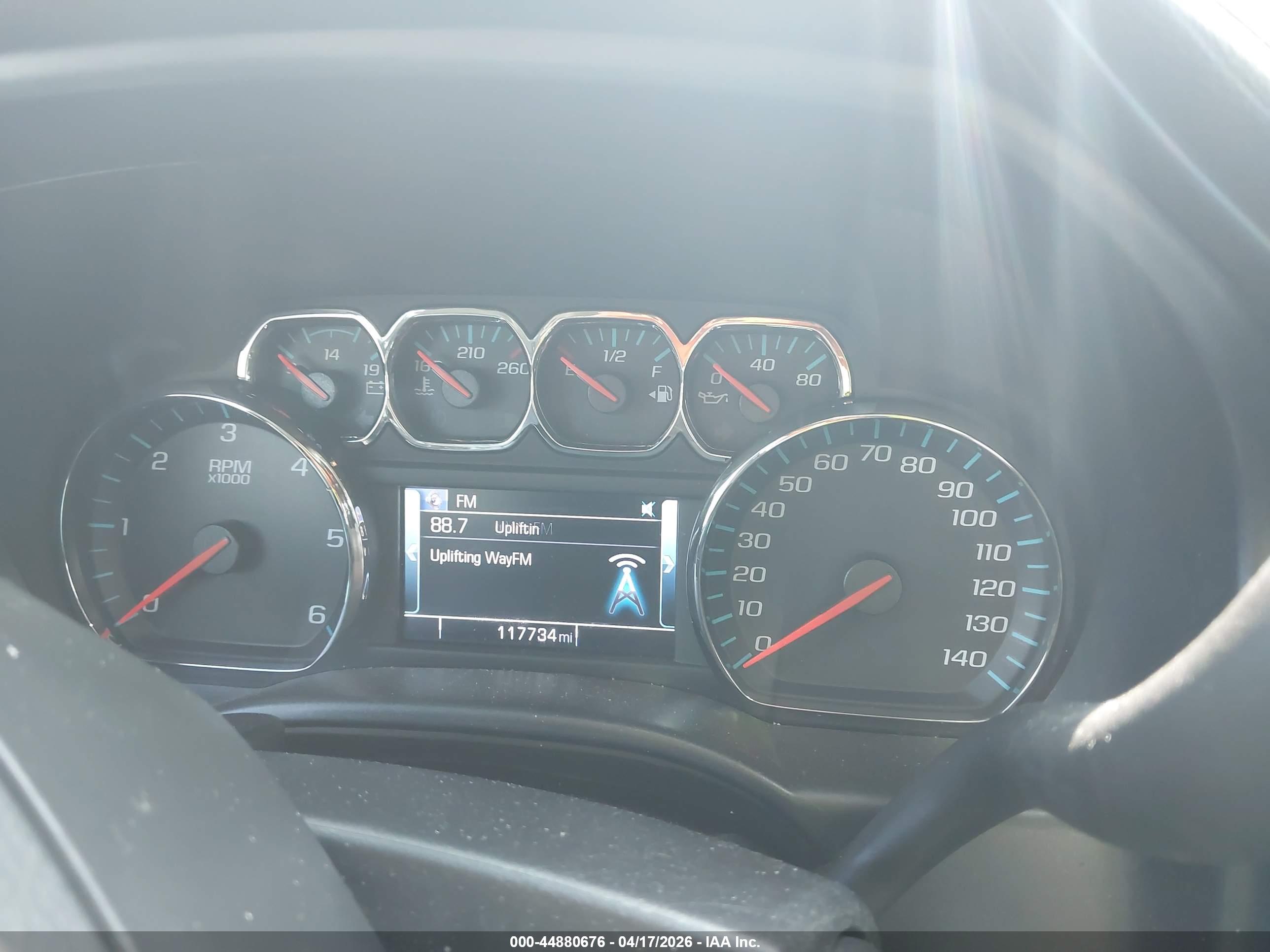 GMC SIERRA image 7