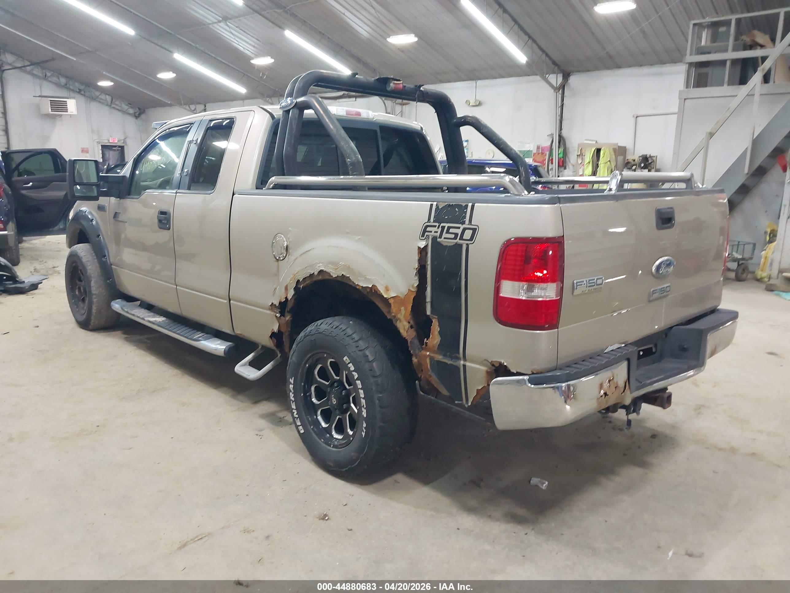 FORD F-150 image 3