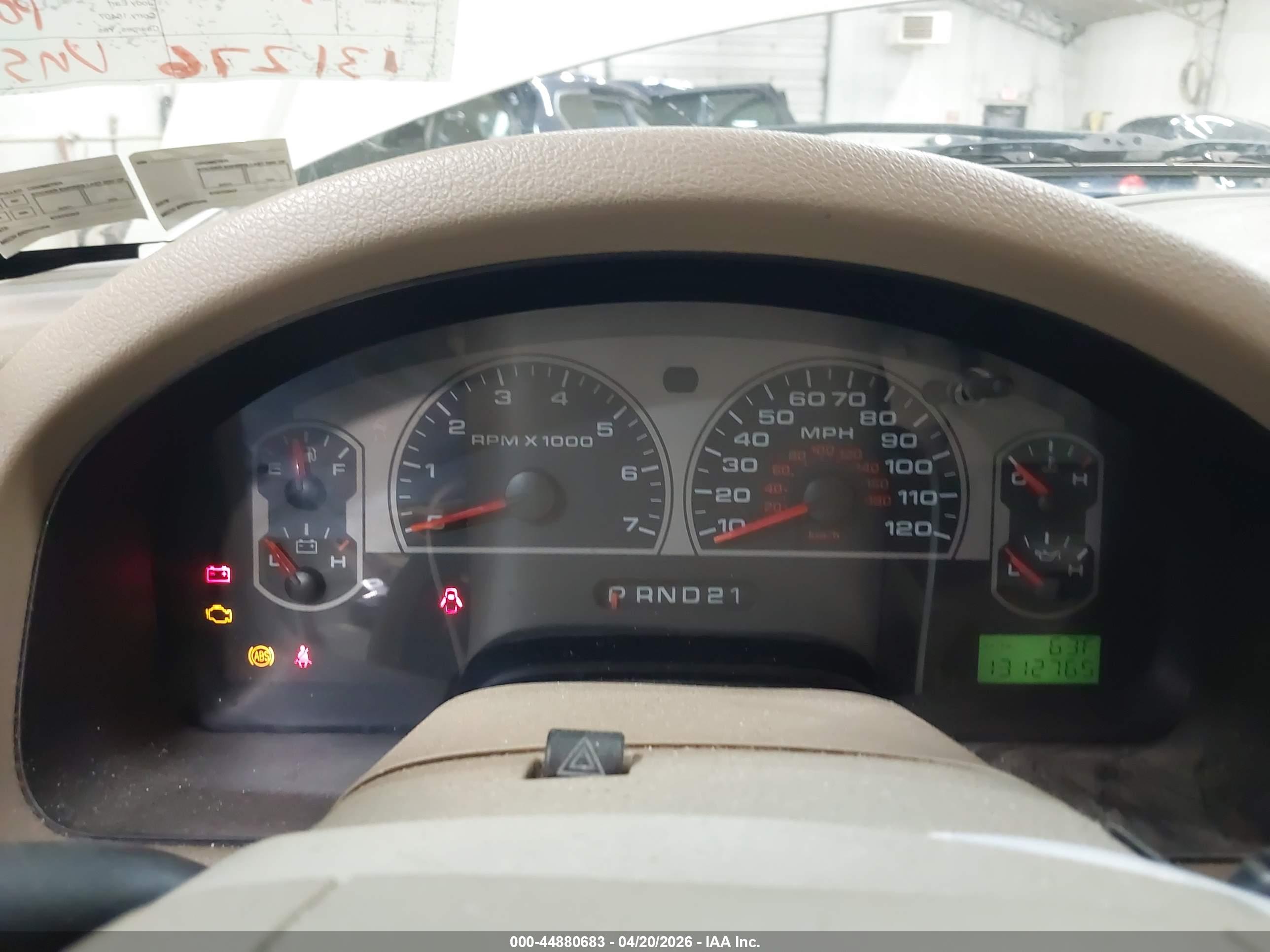 FORD F-150 image 7