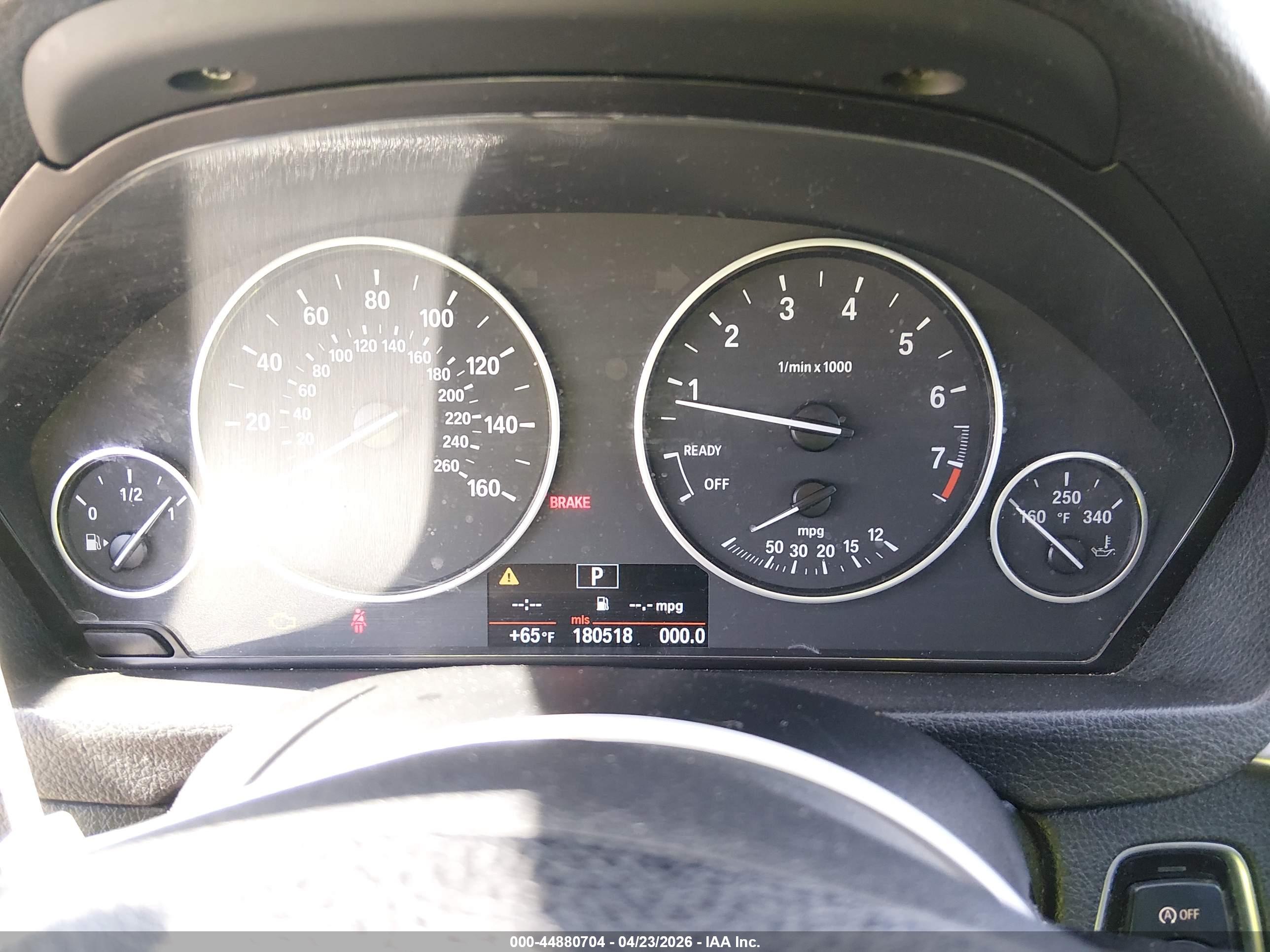 BMW 328I image 7