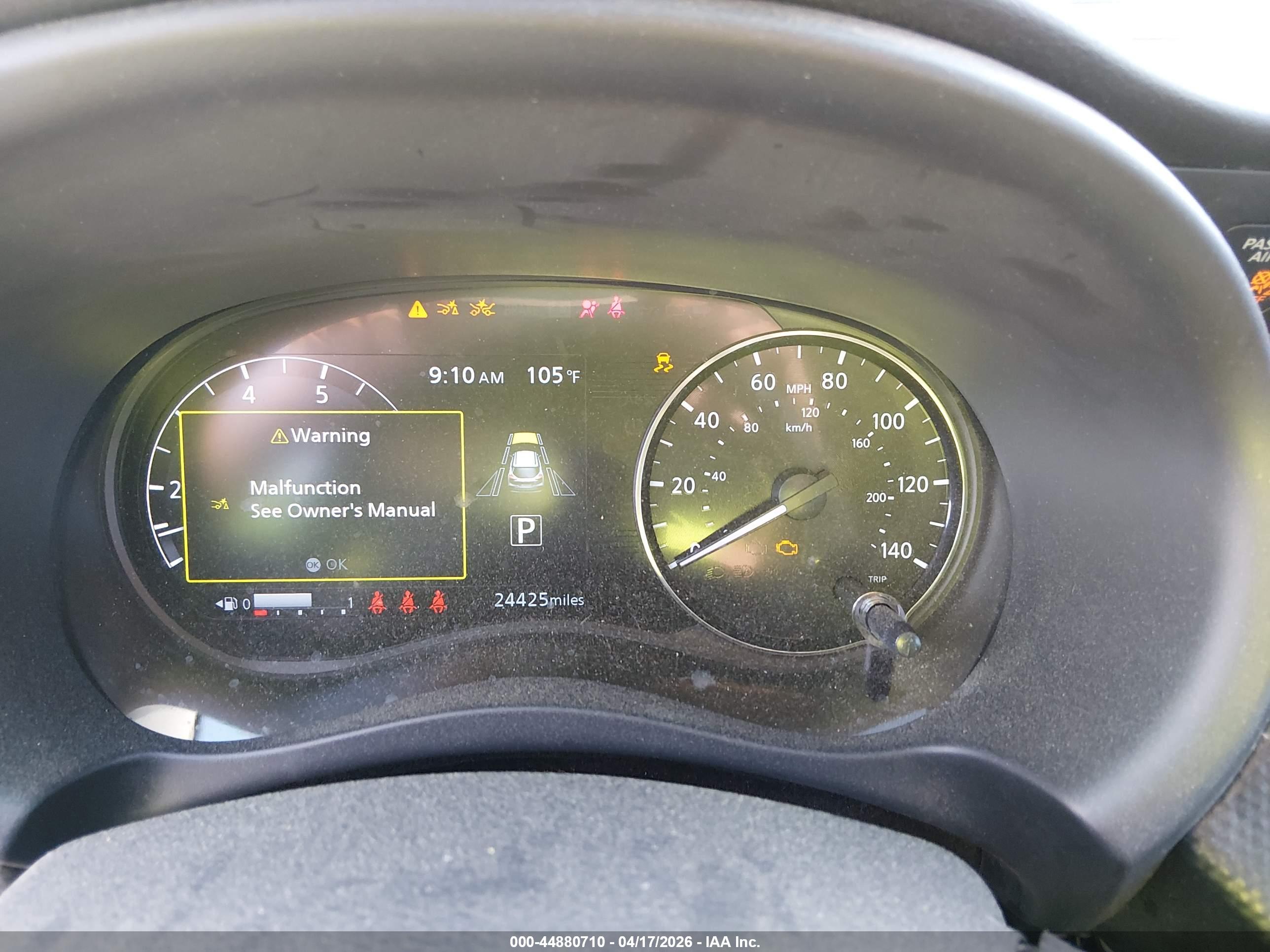 NISSAN KICKS image 7