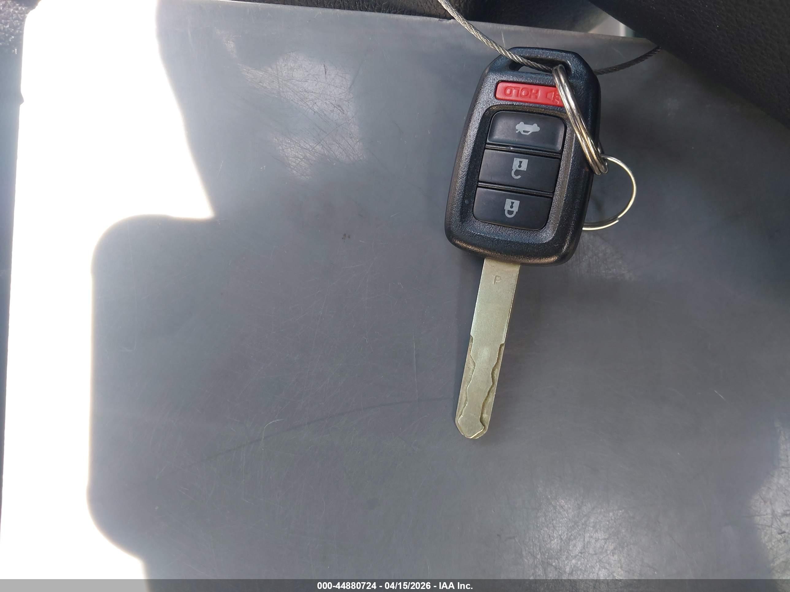 HONDA ACCORD image 11