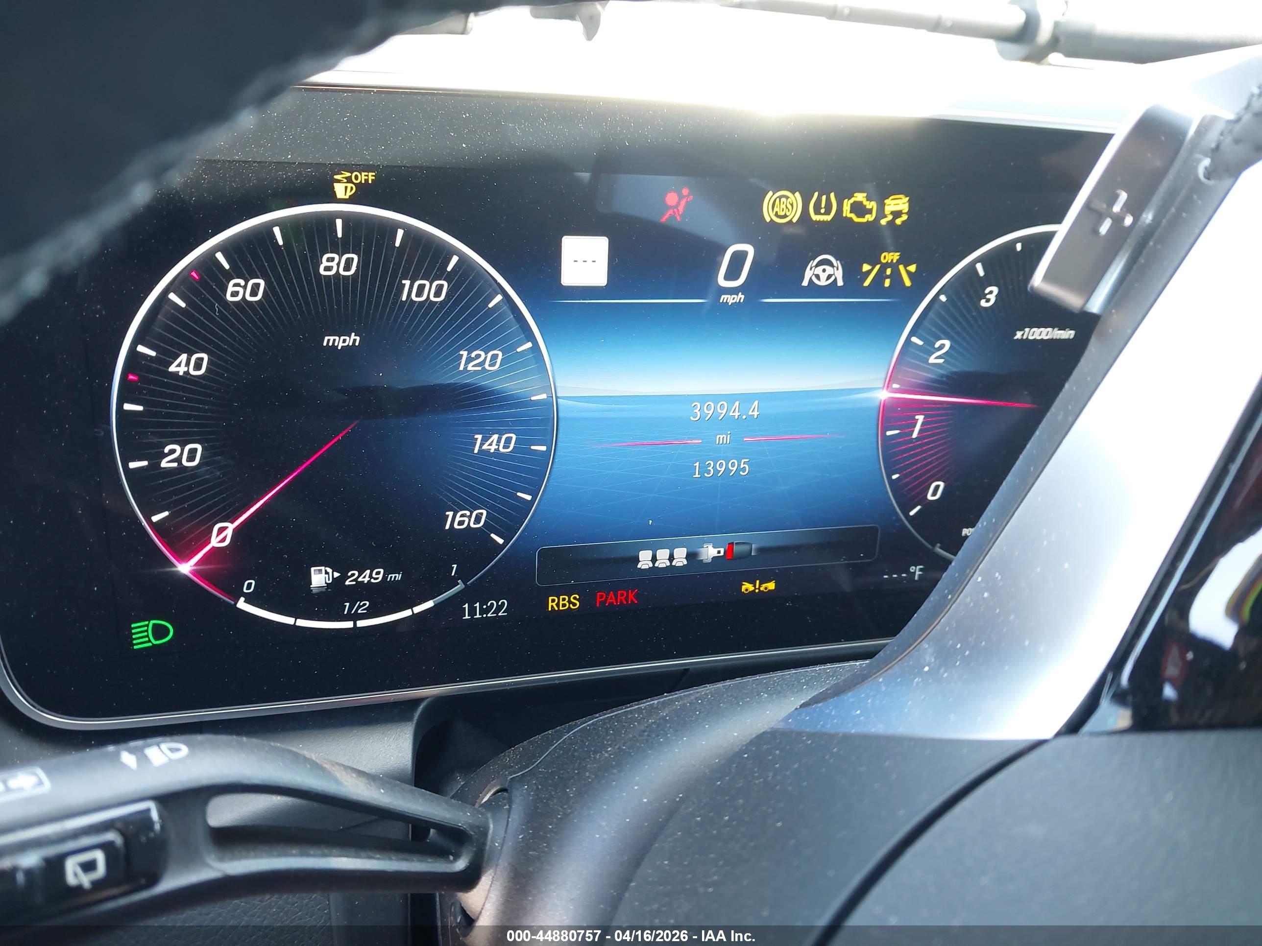 MERCEDES-BENZ GLC image 7