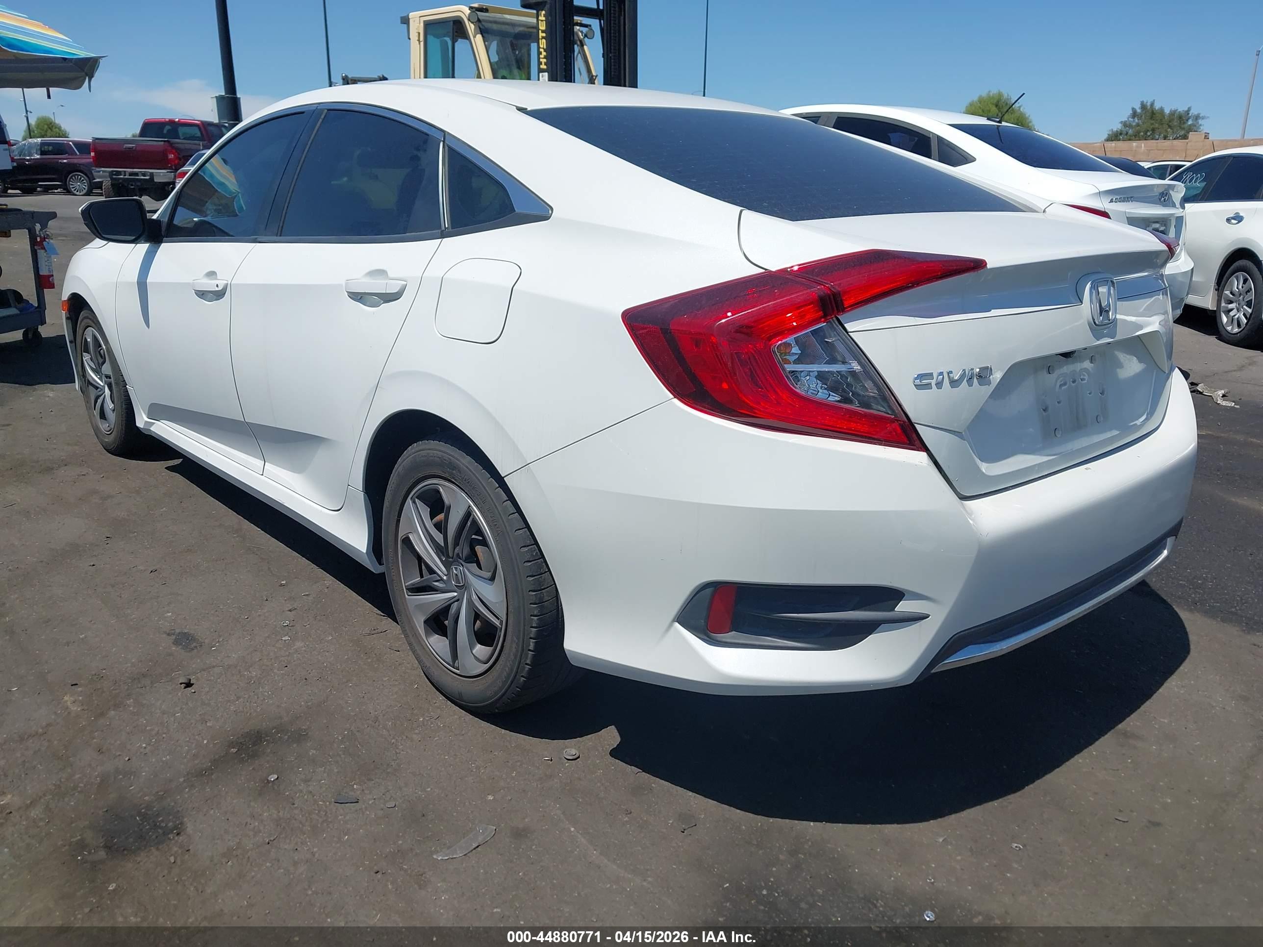 HONDA CIVIC image 3