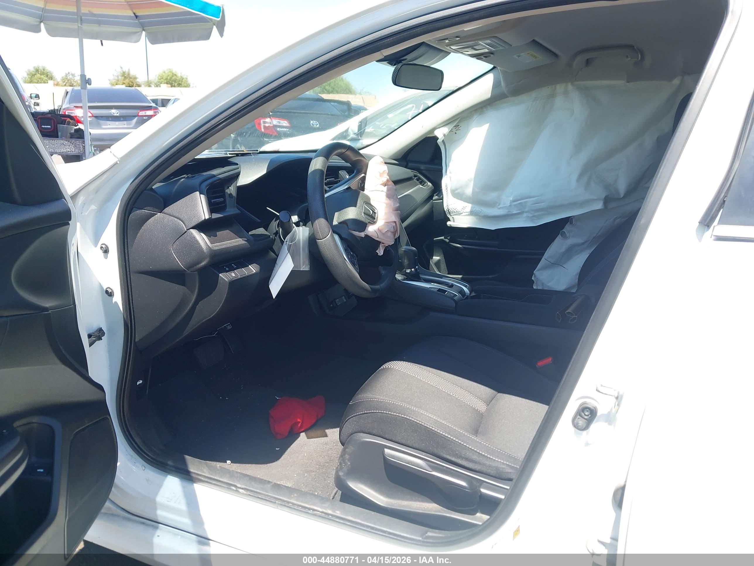 HONDA CIVIC image 5