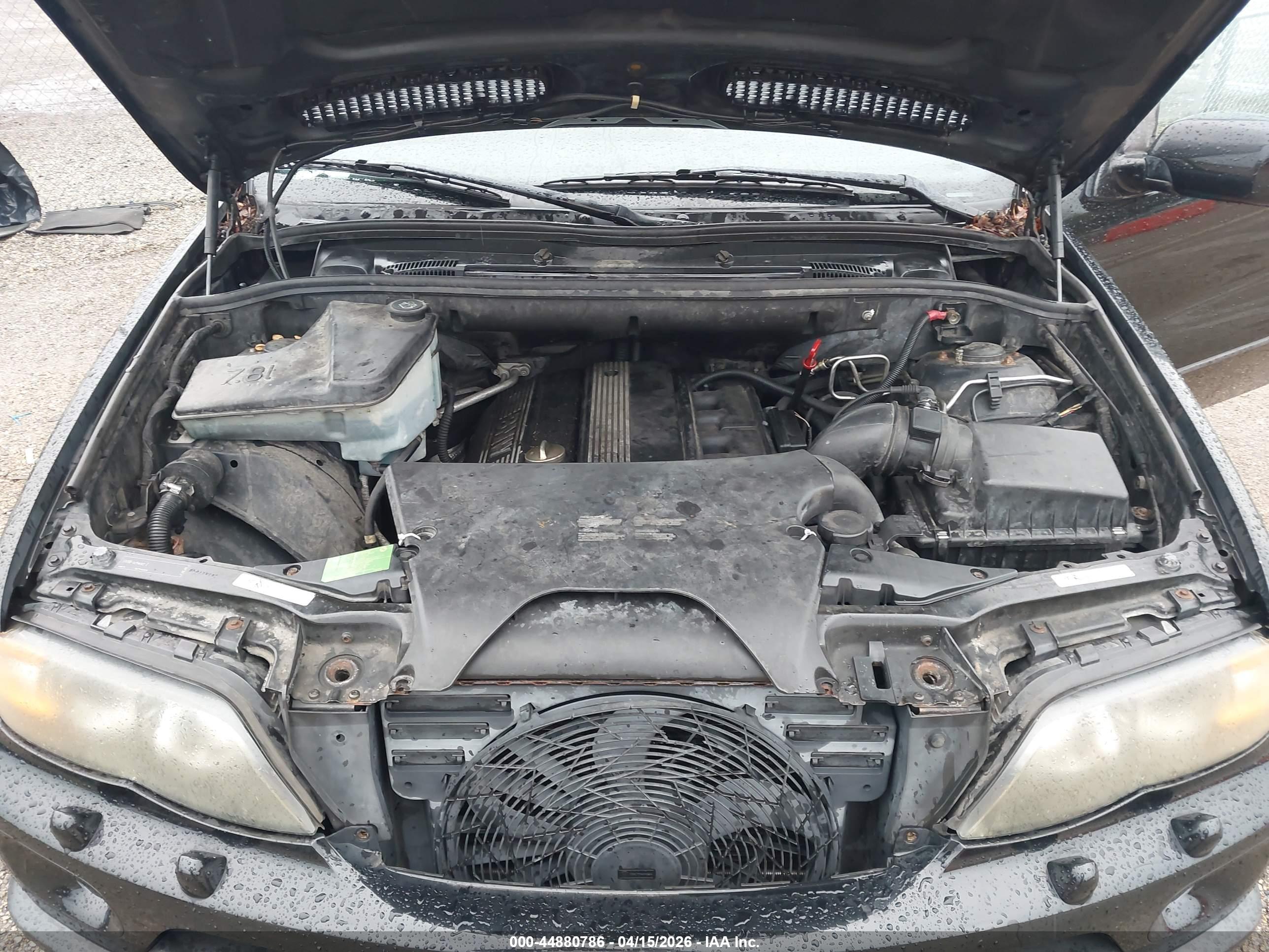 BMW X5 image 10