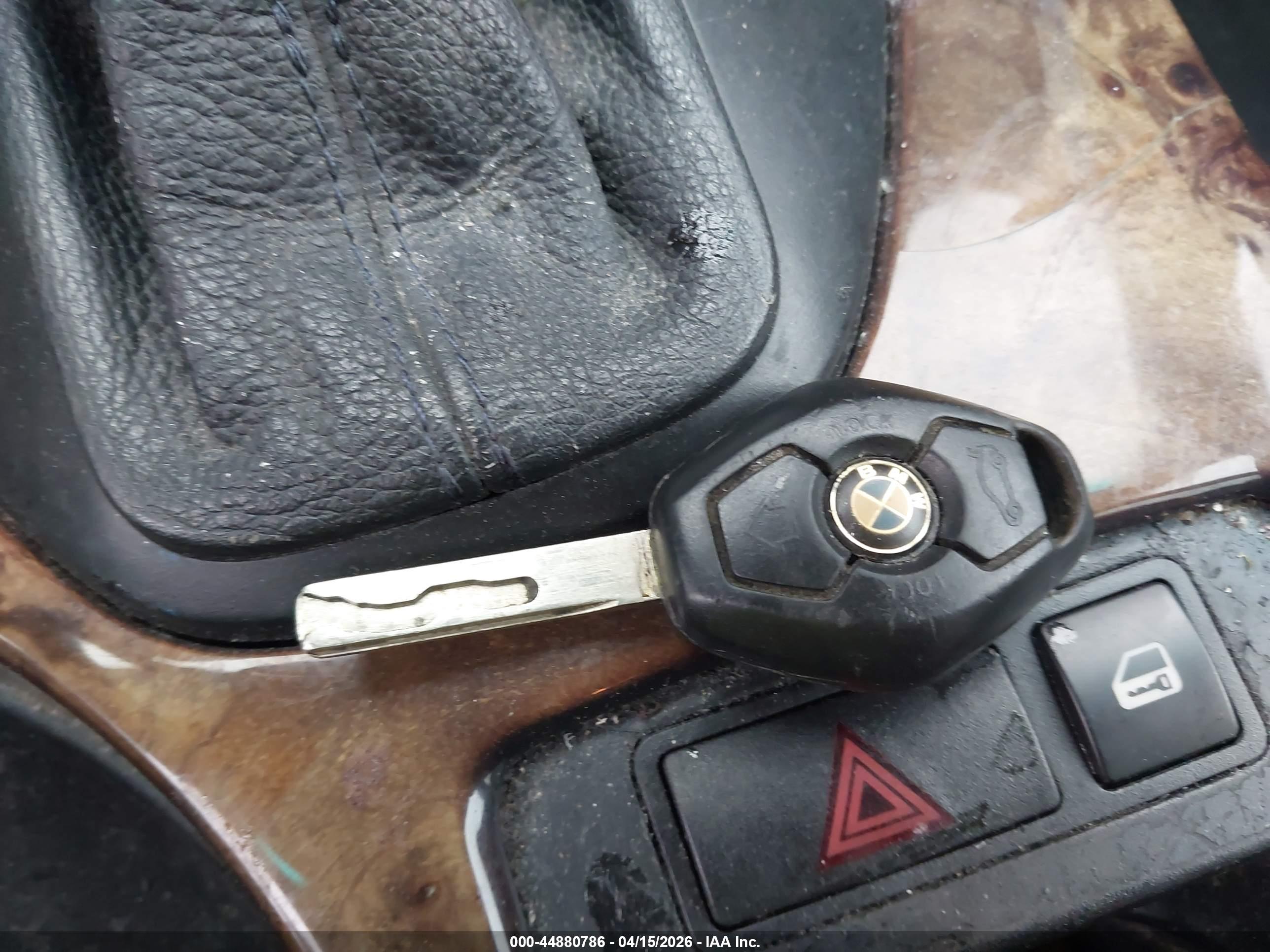 BMW X5 image 11