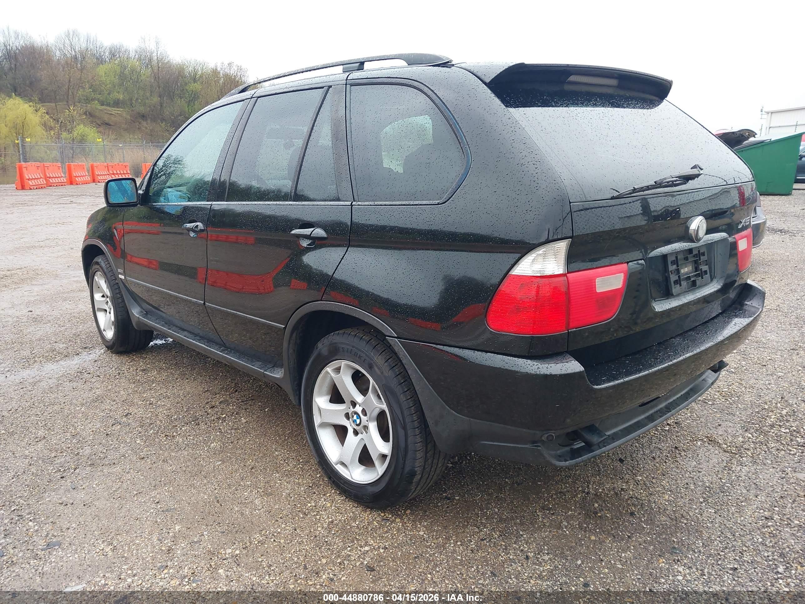 BMW X5 image 3