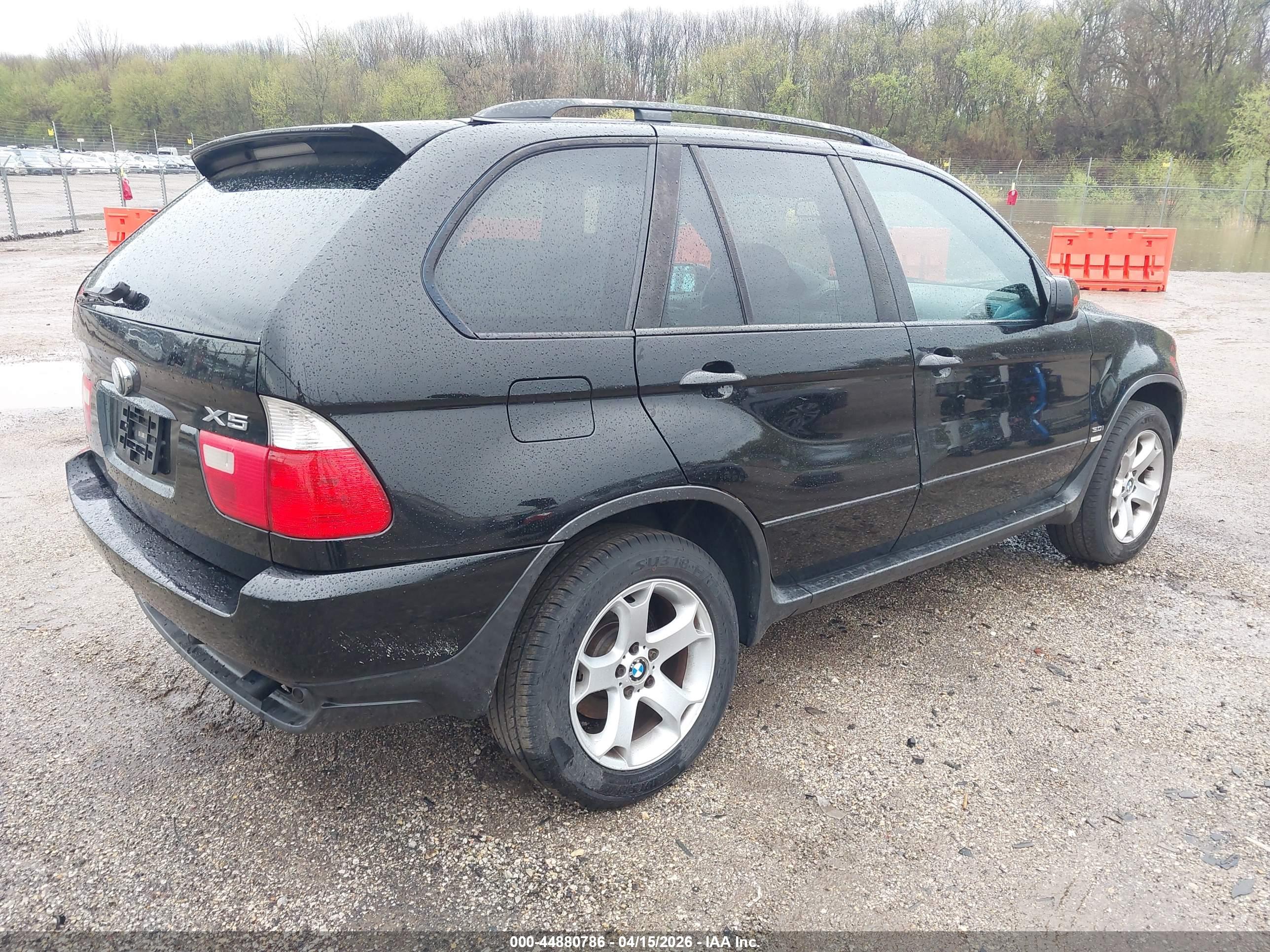 BMW X5 image 4