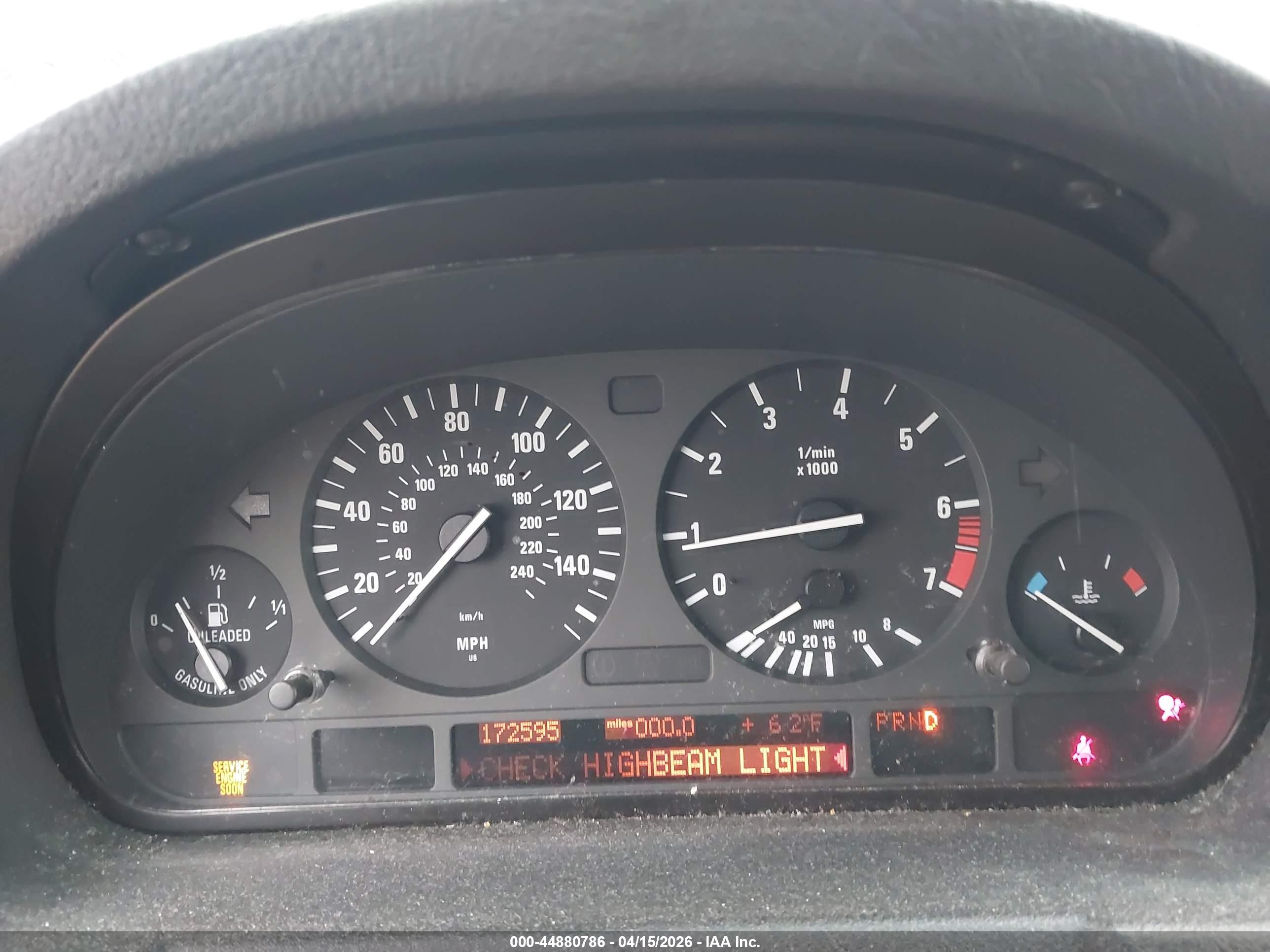 BMW X5 image 7