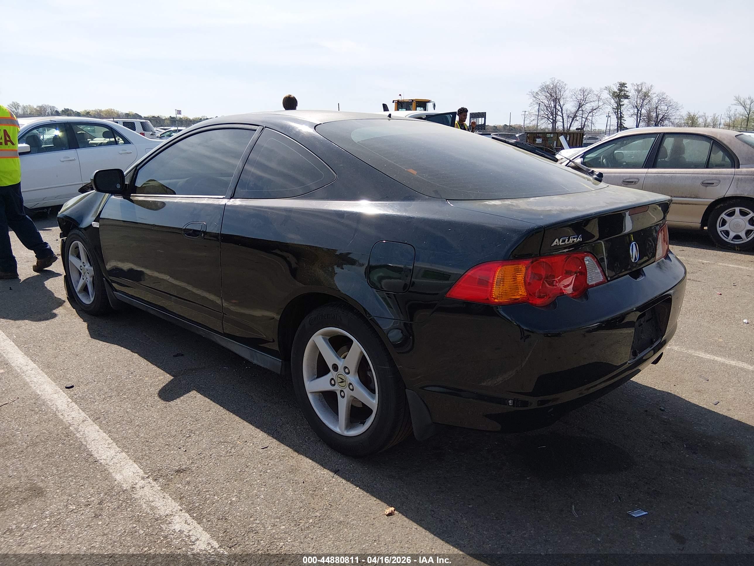 ACURA RSX image 3