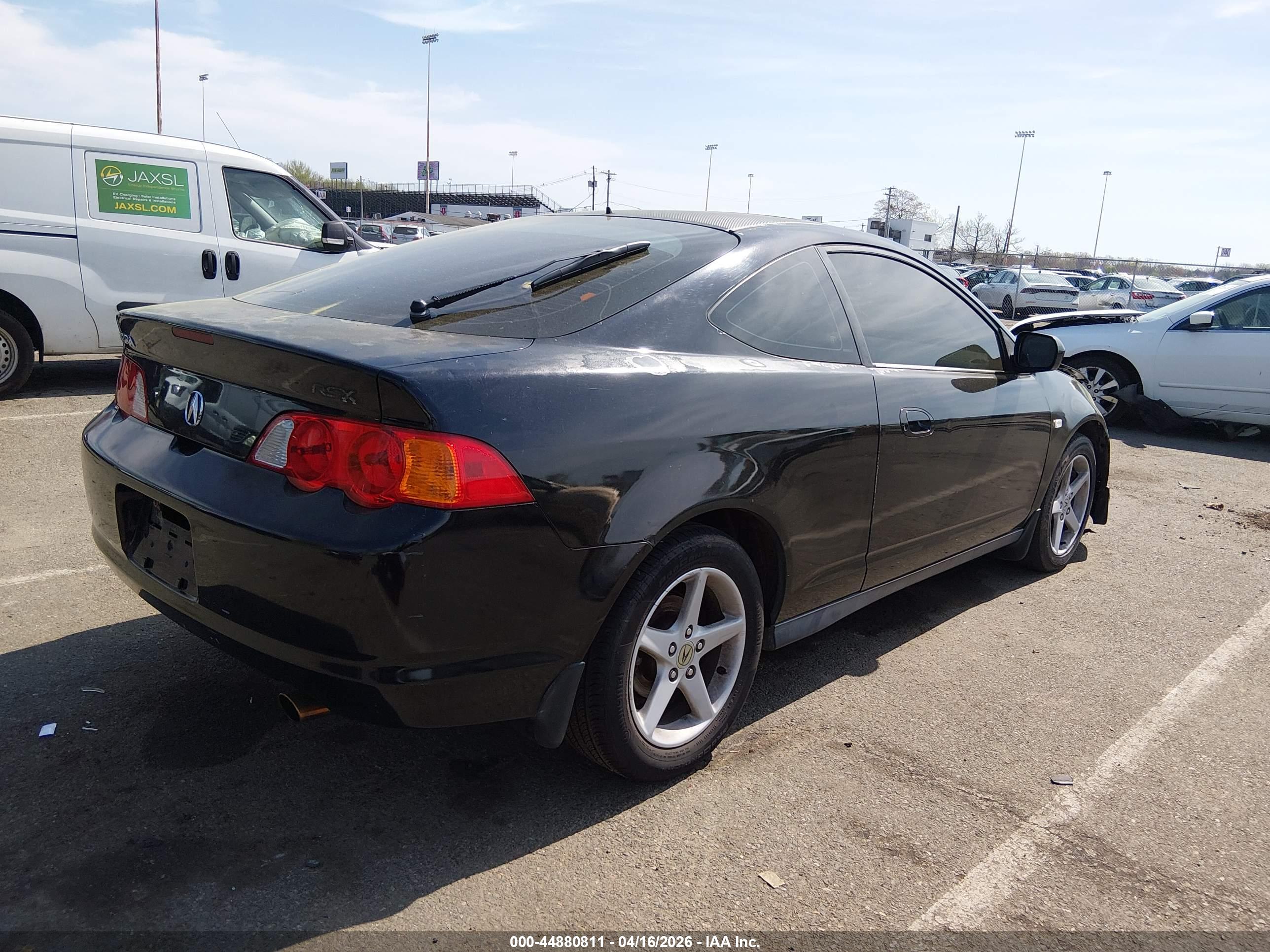 ACURA RSX image 4