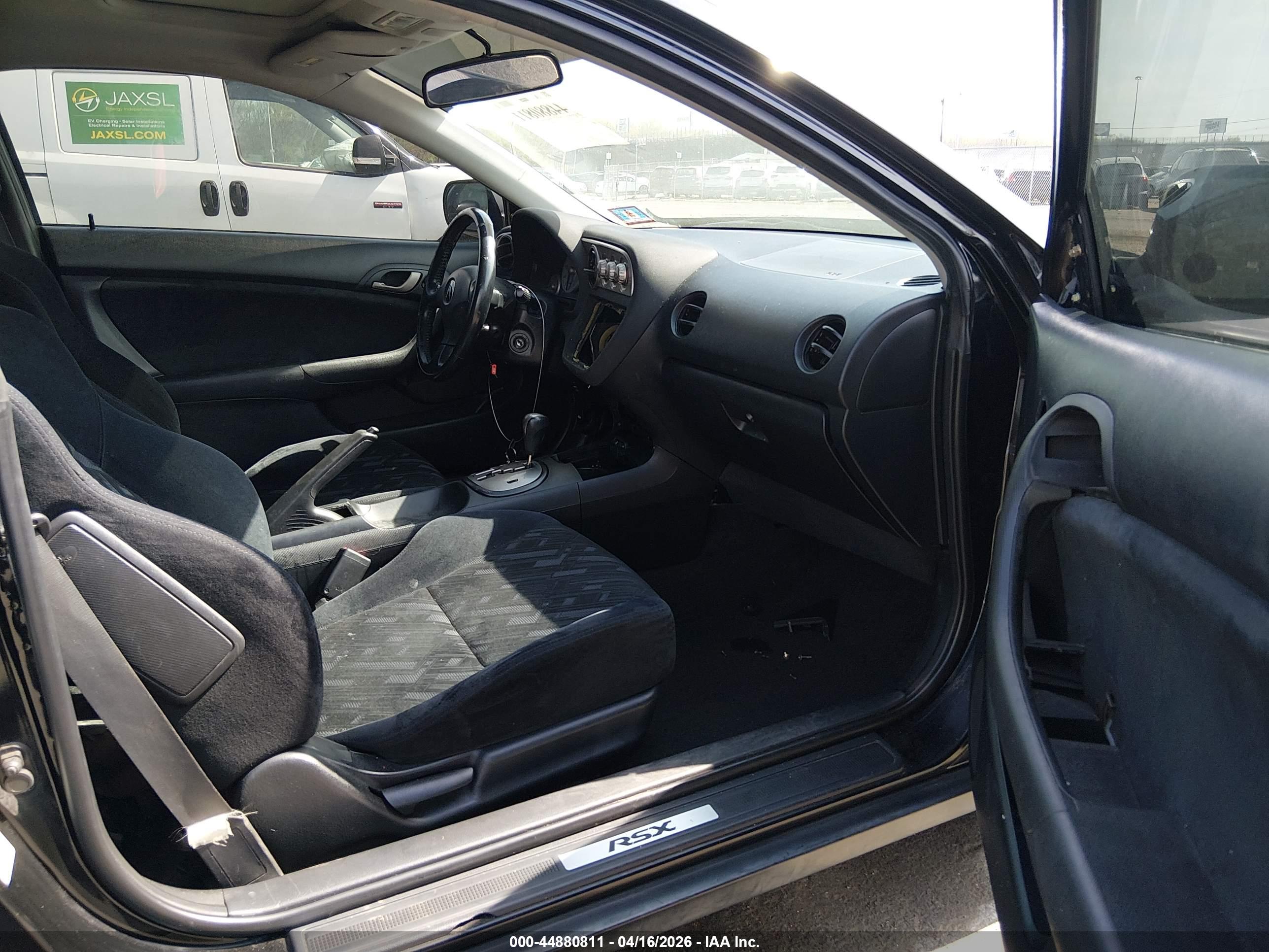 ACURA RSX image 5