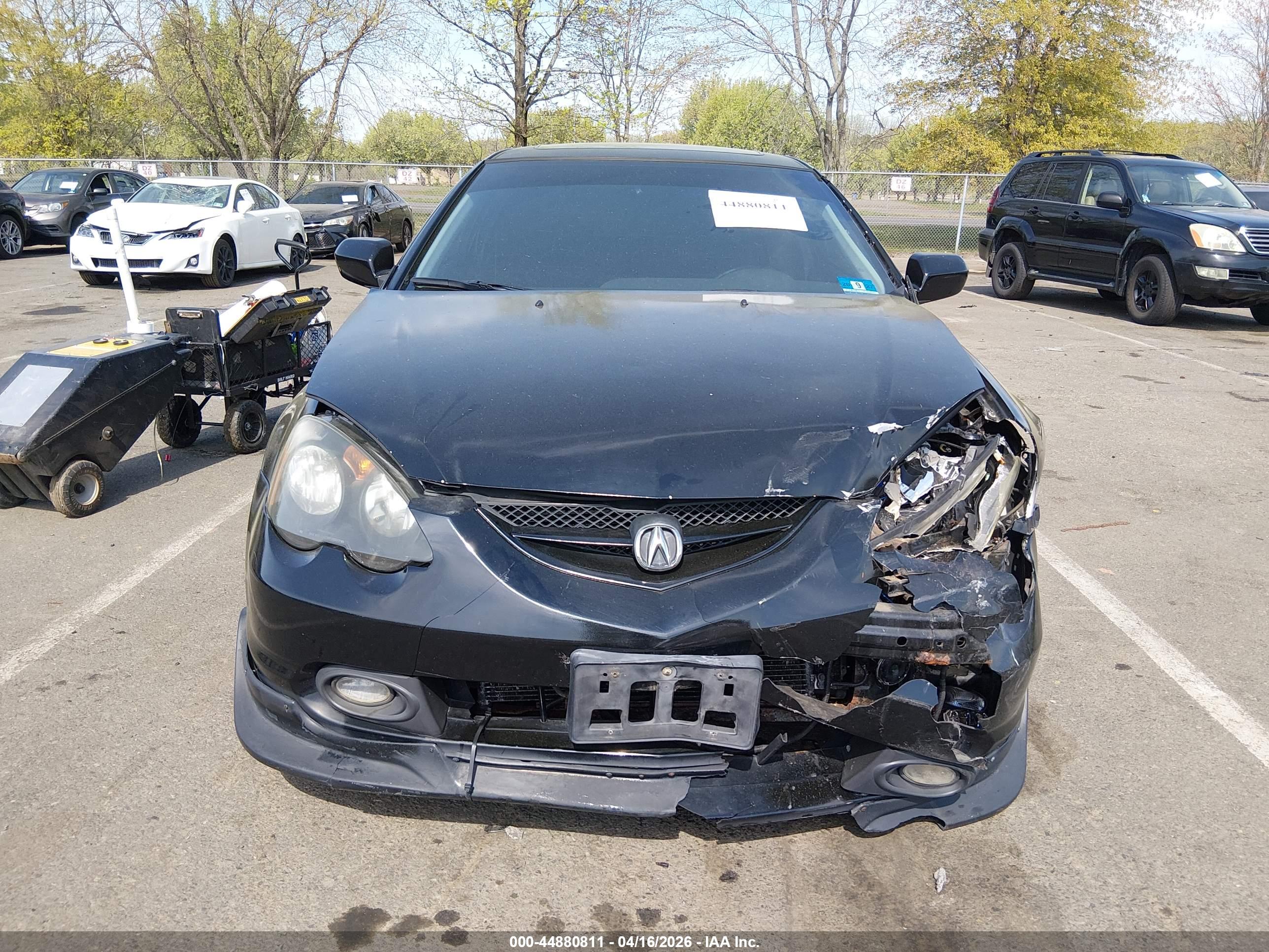 ACURA RSX image 6