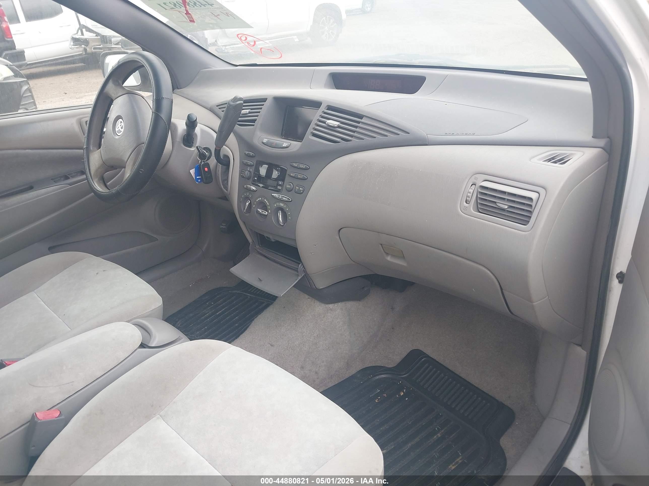 TOYOTA PRIUS image 5