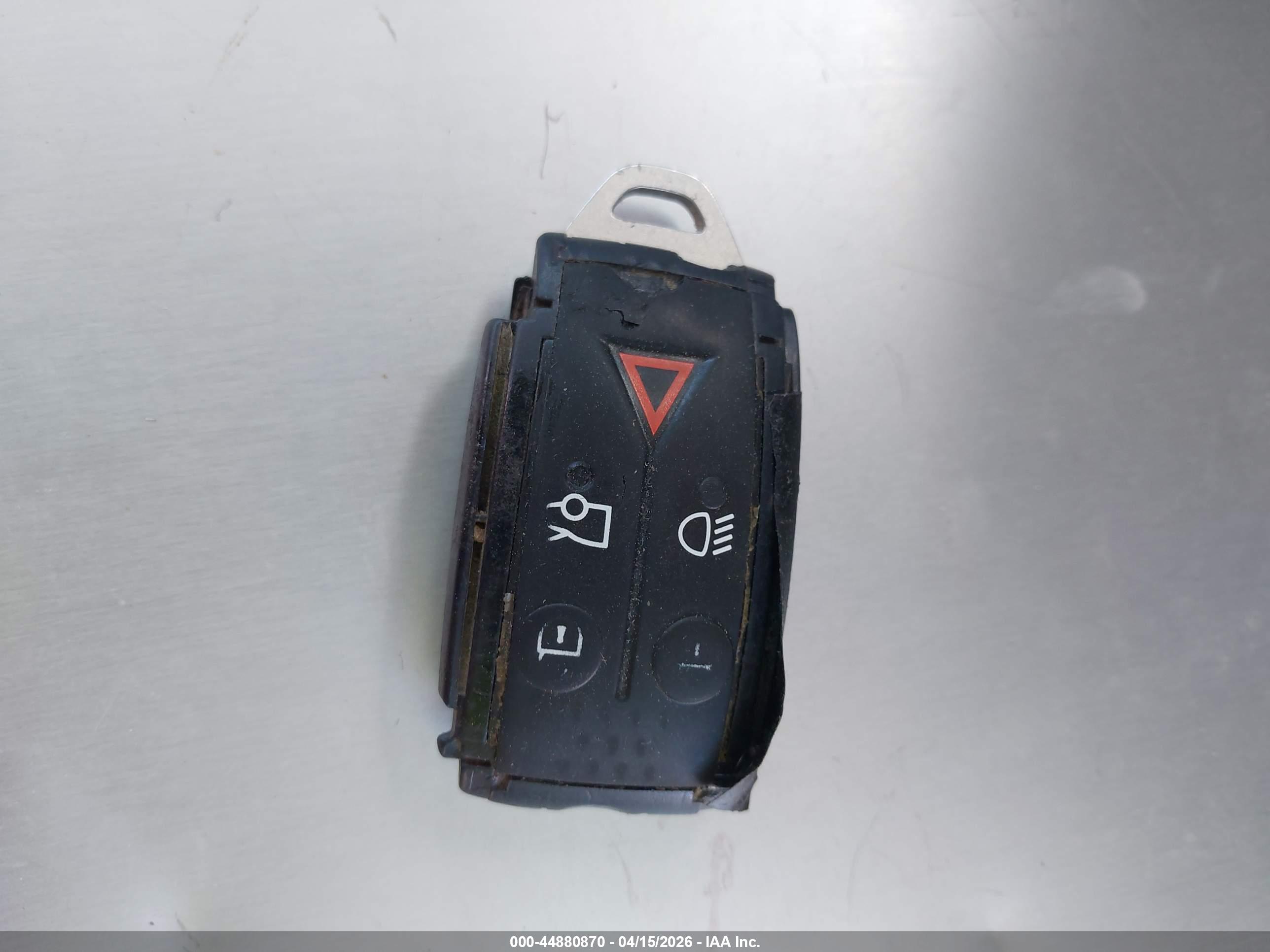 JAGUAR XF image 11