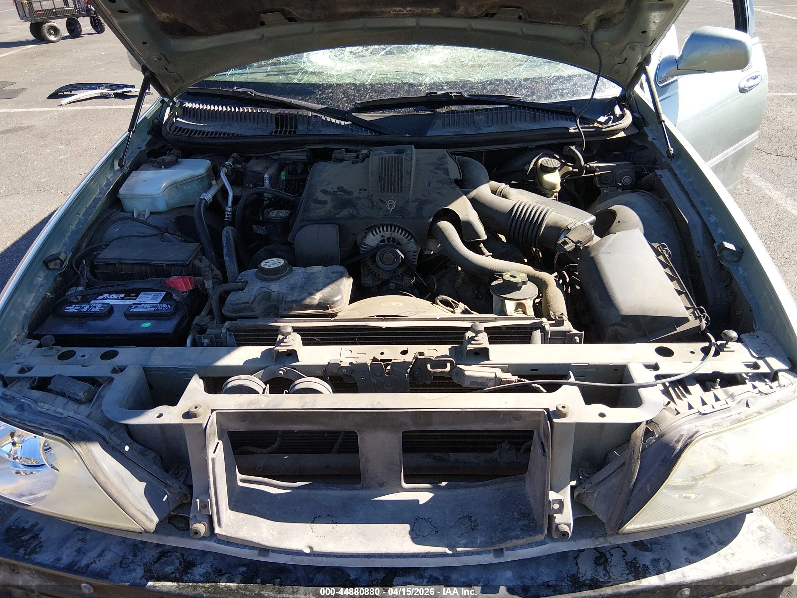 LINCOLN TOWN image 10