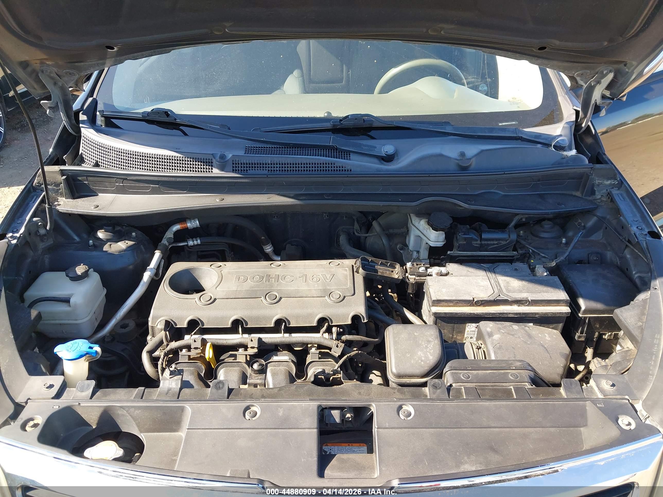 KIA SPORTAGE image 10