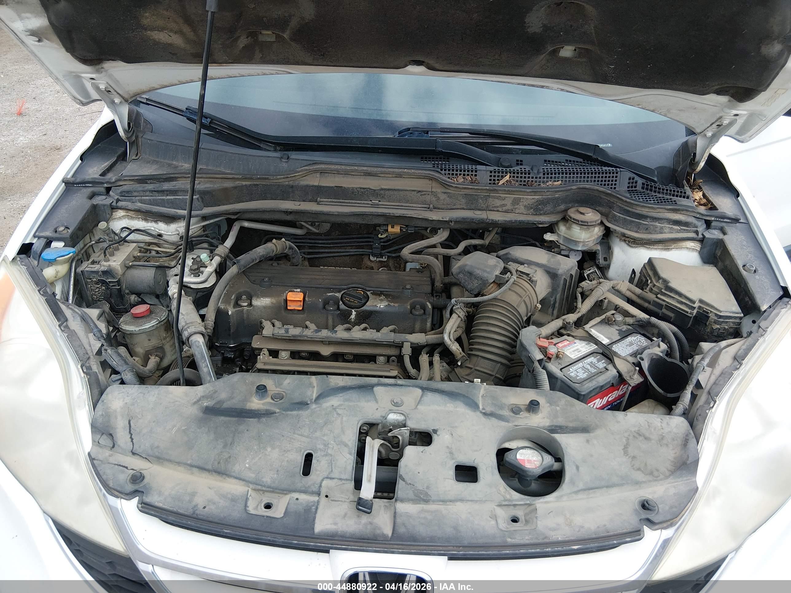 HONDA CR-V image 10