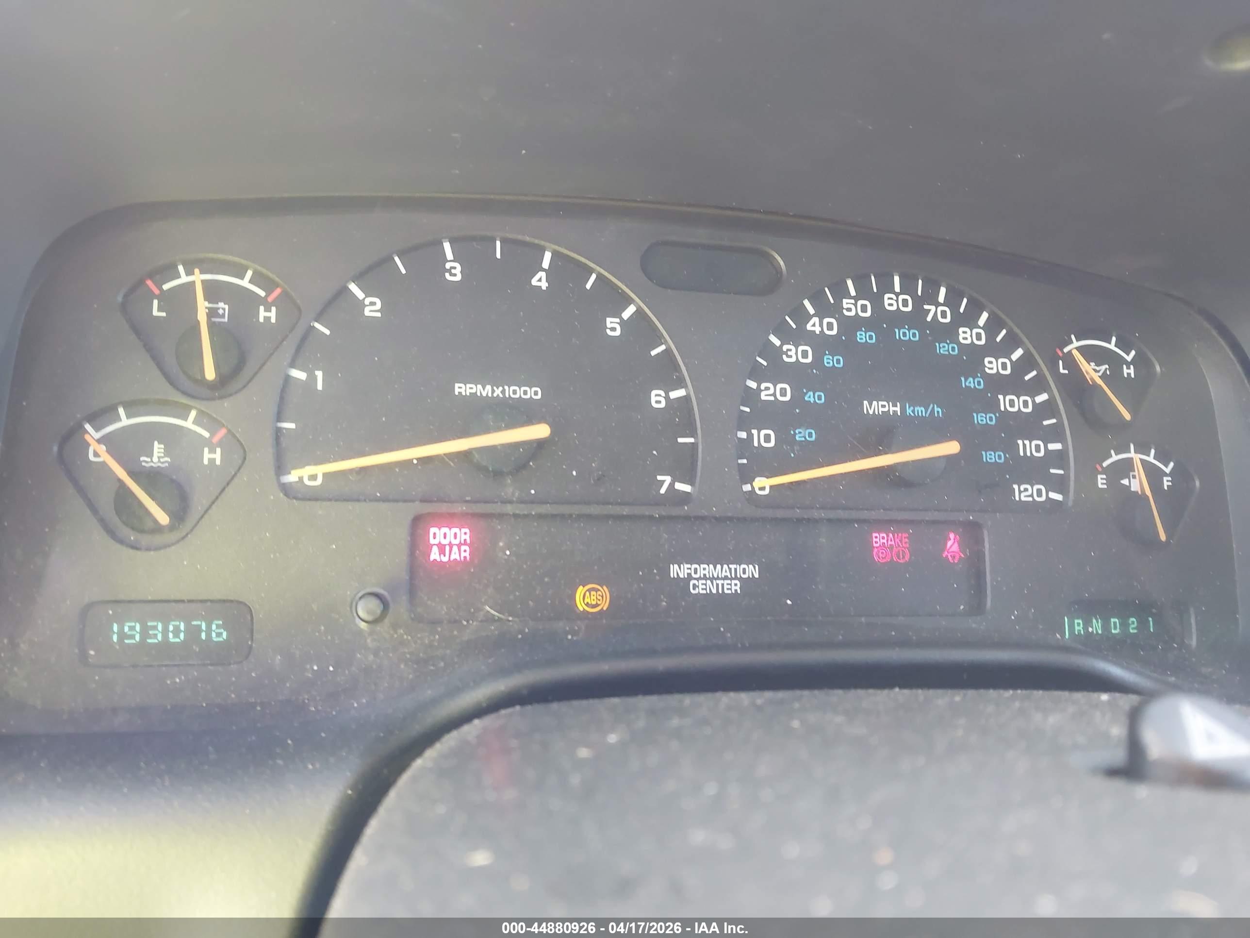 DODGE DAKOTA image 7