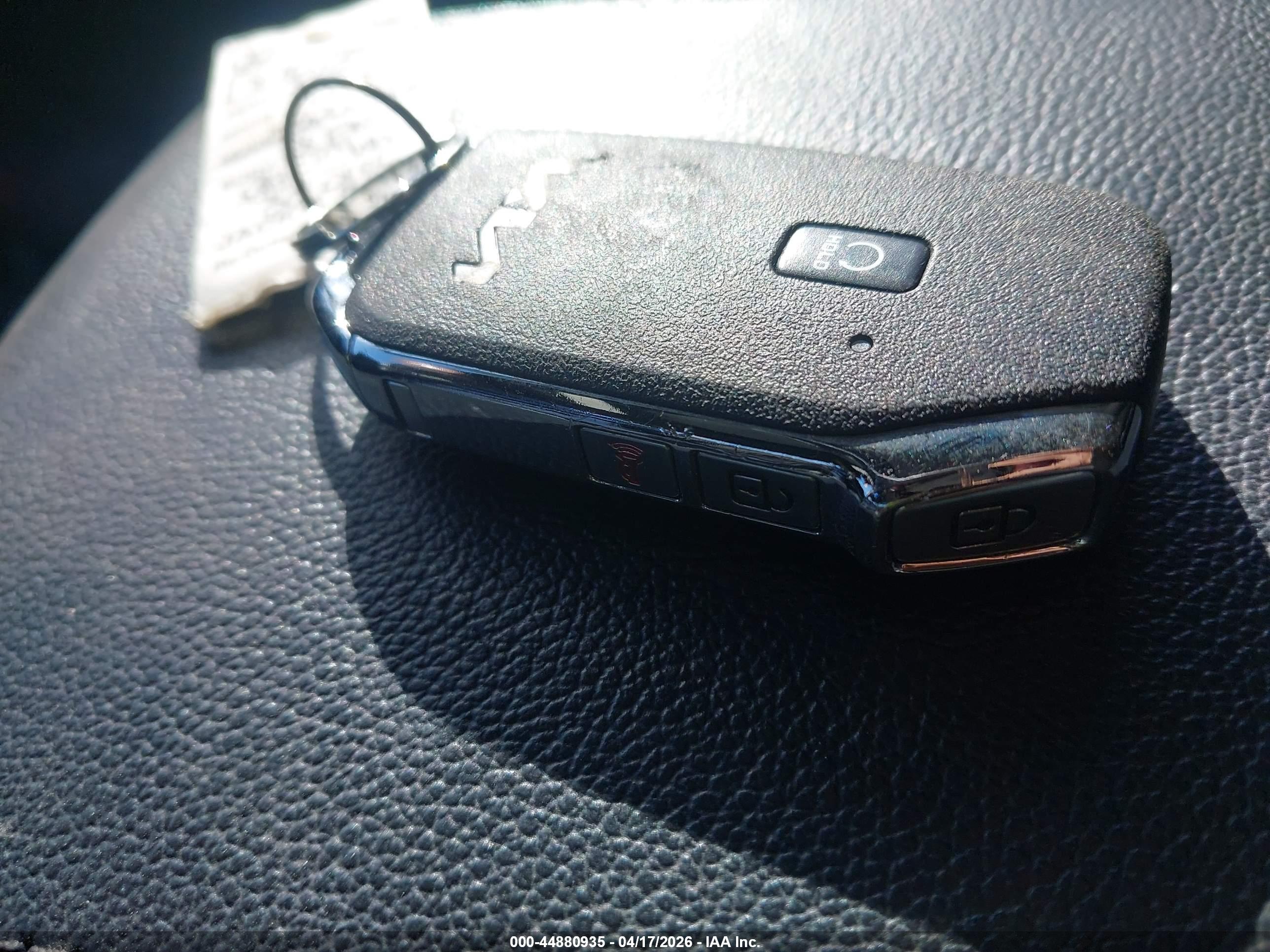 KIA SPORTAGE image 11