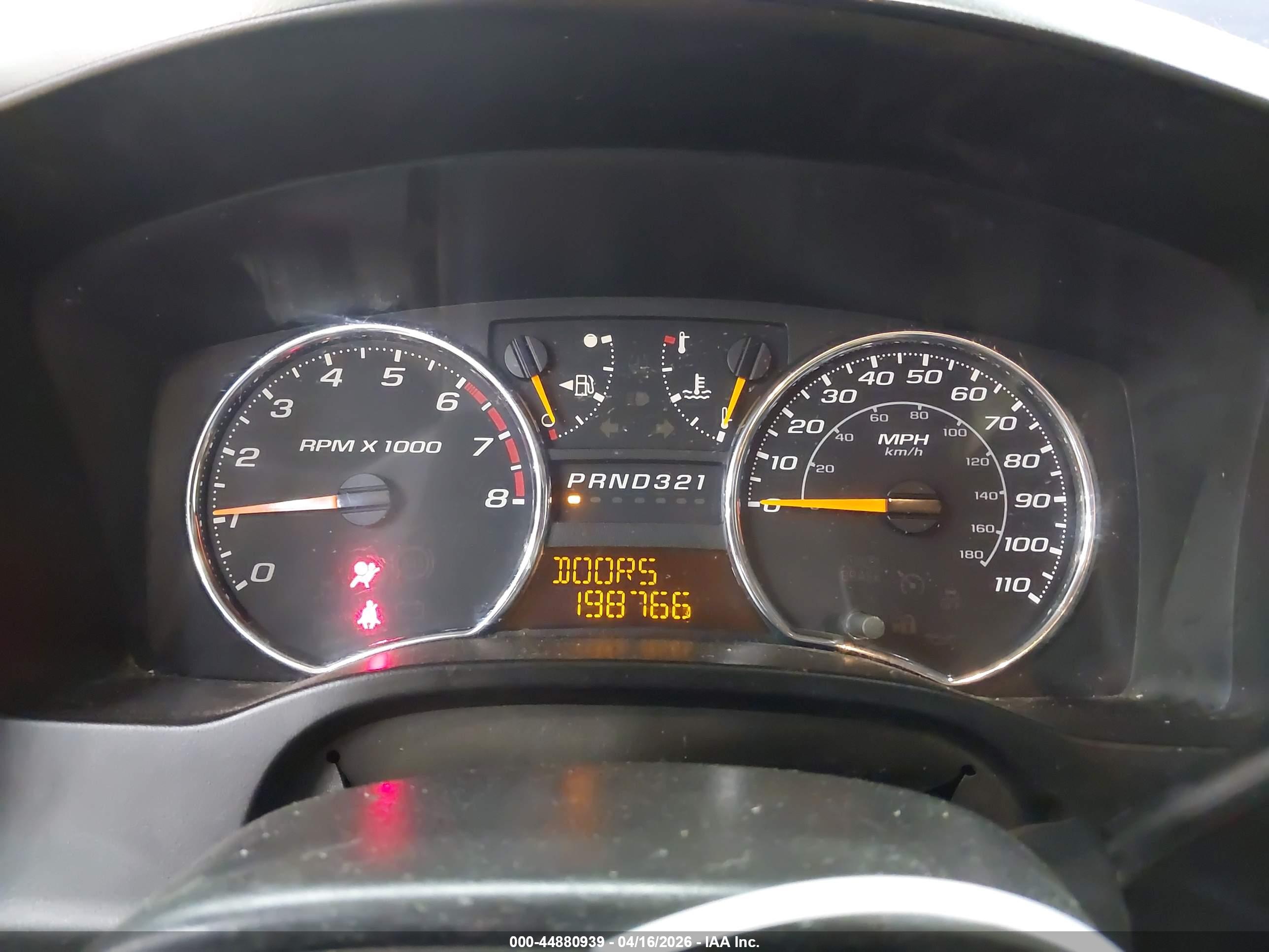 CHEVROLET COLORADO image 7