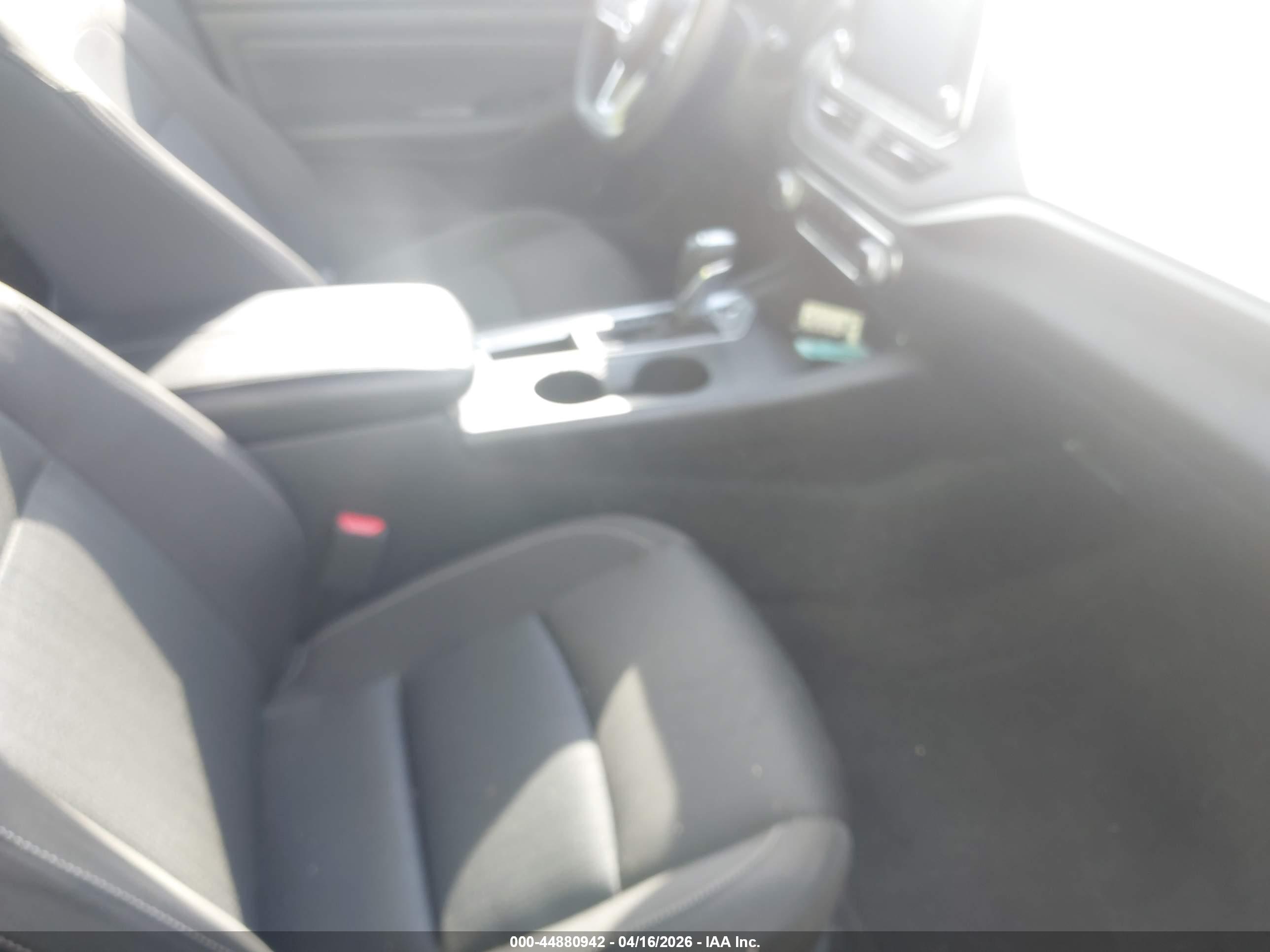 NISSAN ALTIMA image 5