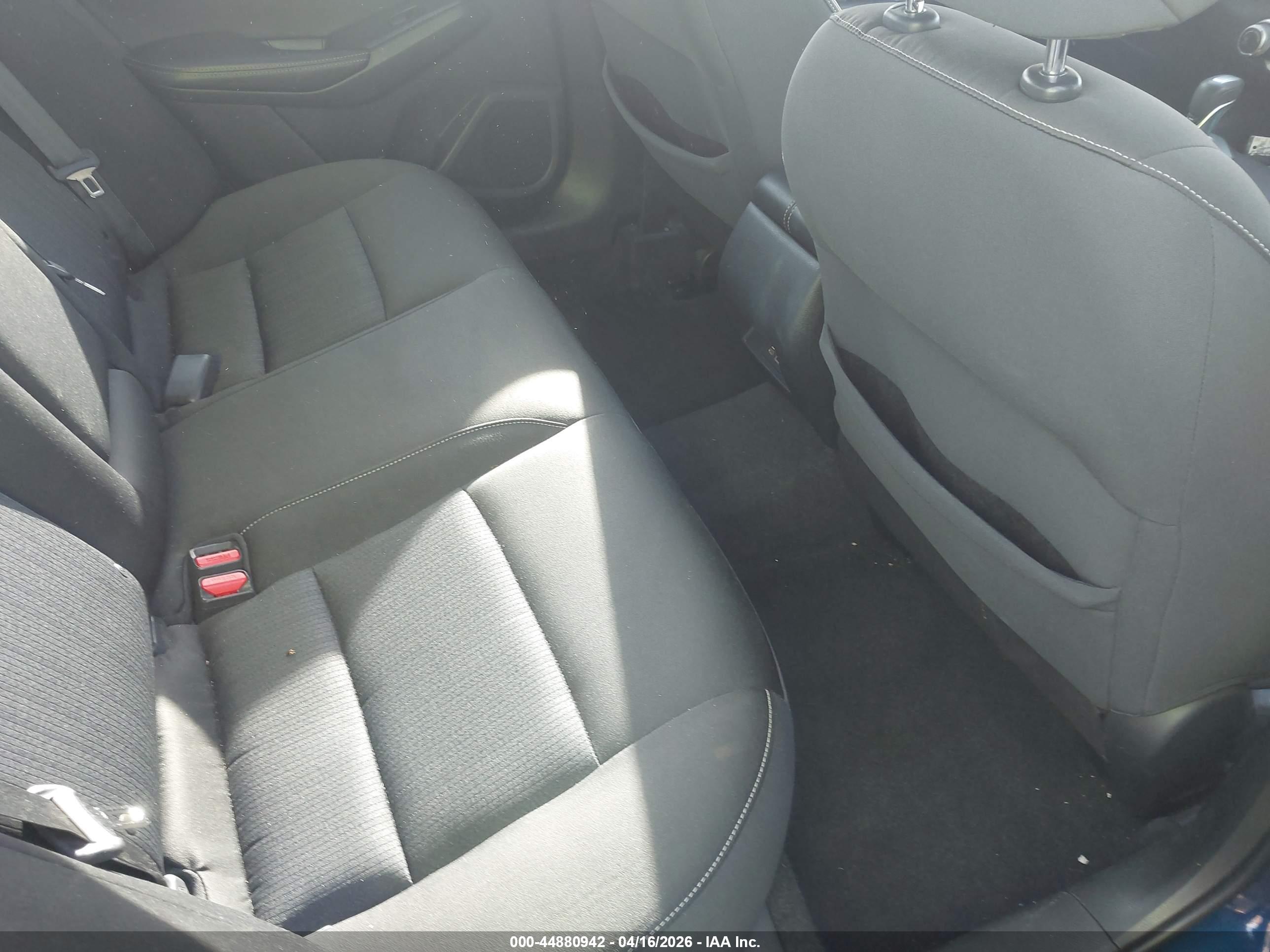 NISSAN ALTIMA image 8