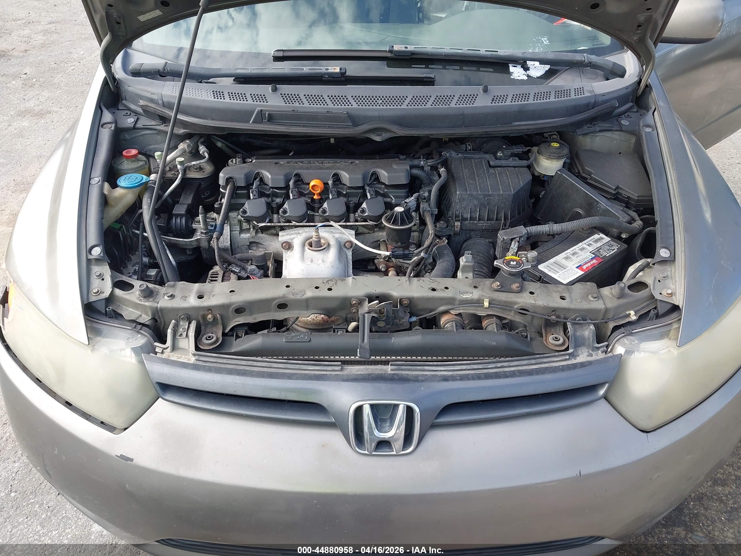 HONDA CIVIC image 10