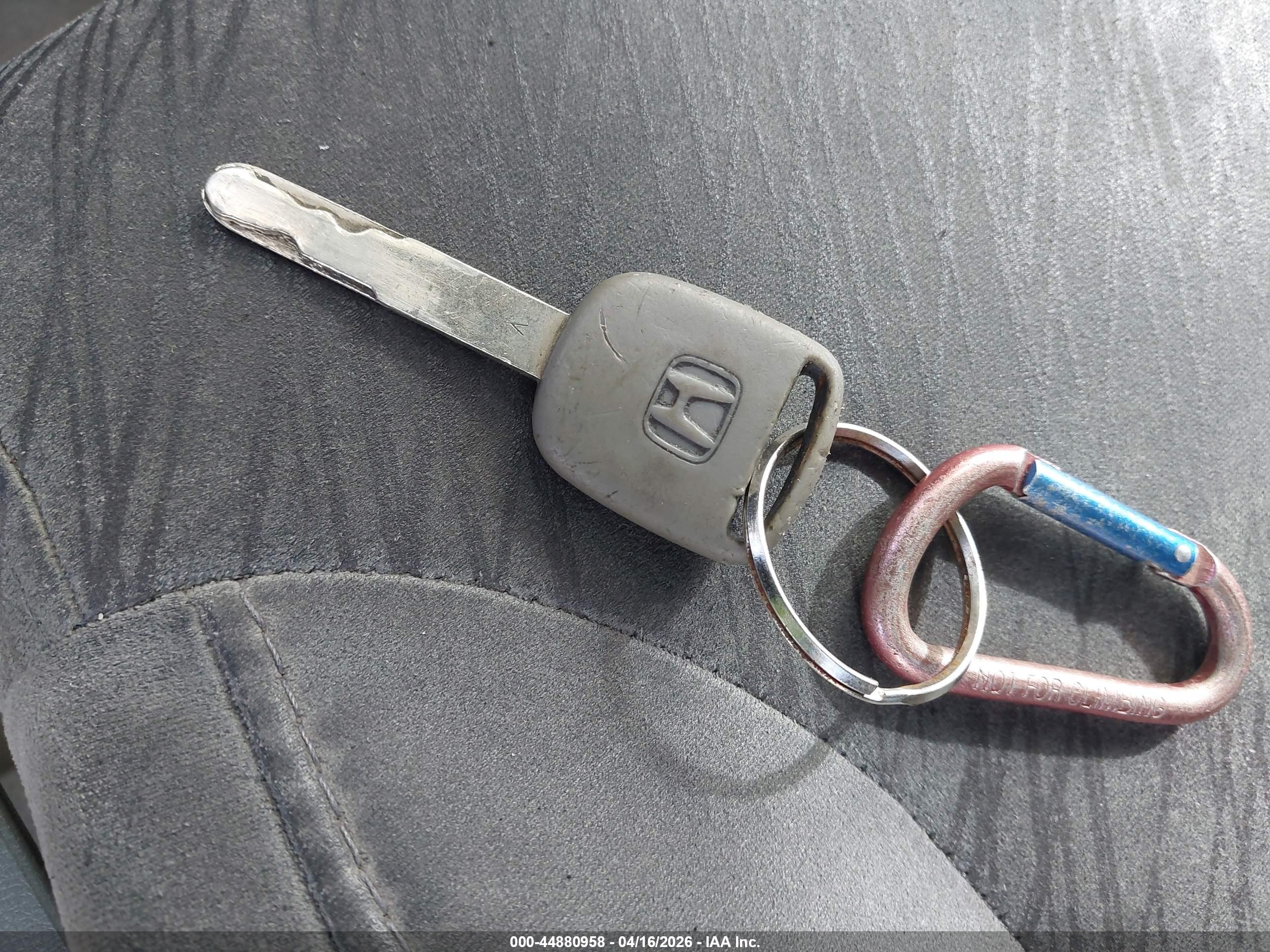HONDA CIVIC image 11