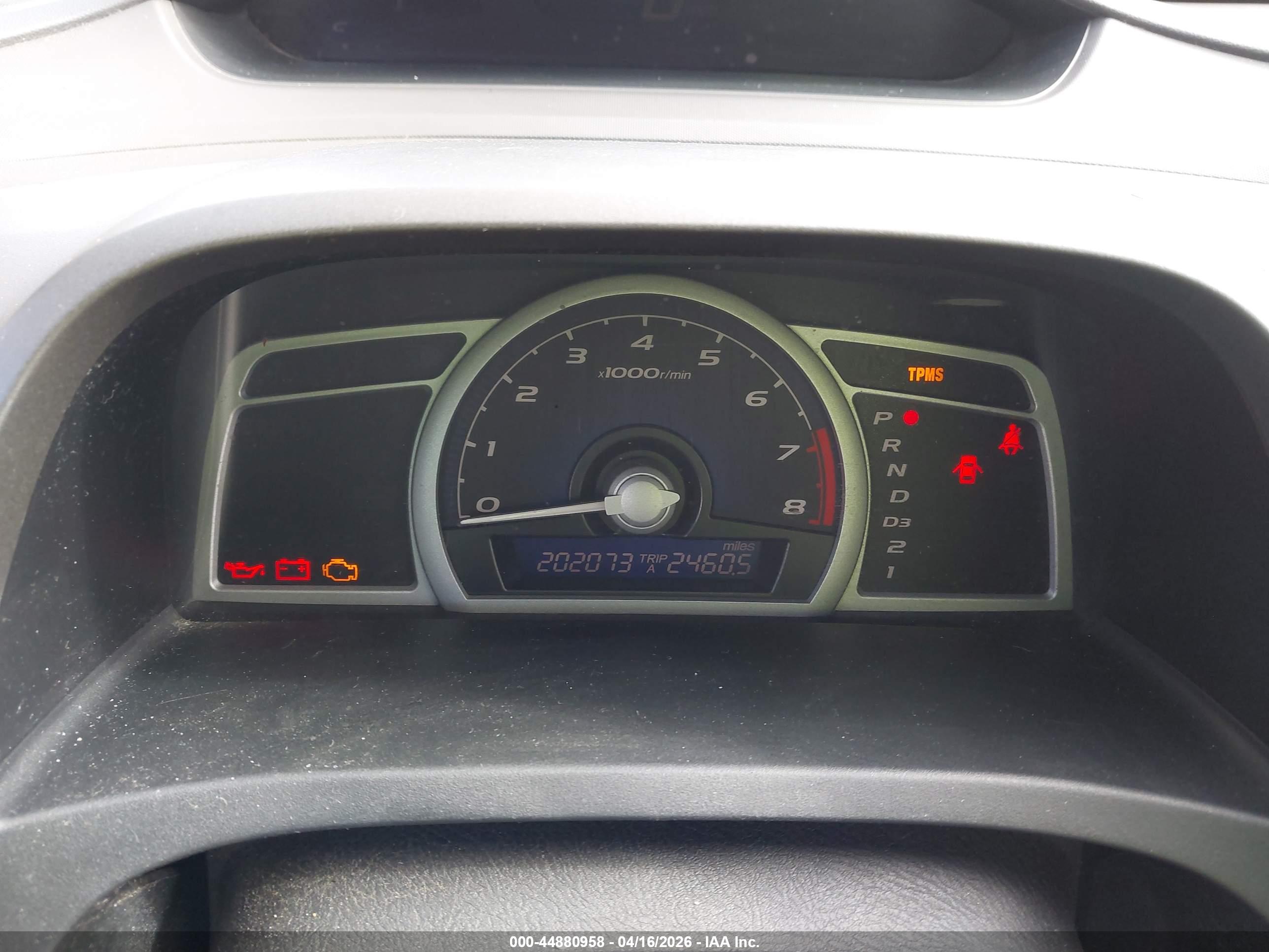 HONDA CIVIC image 7