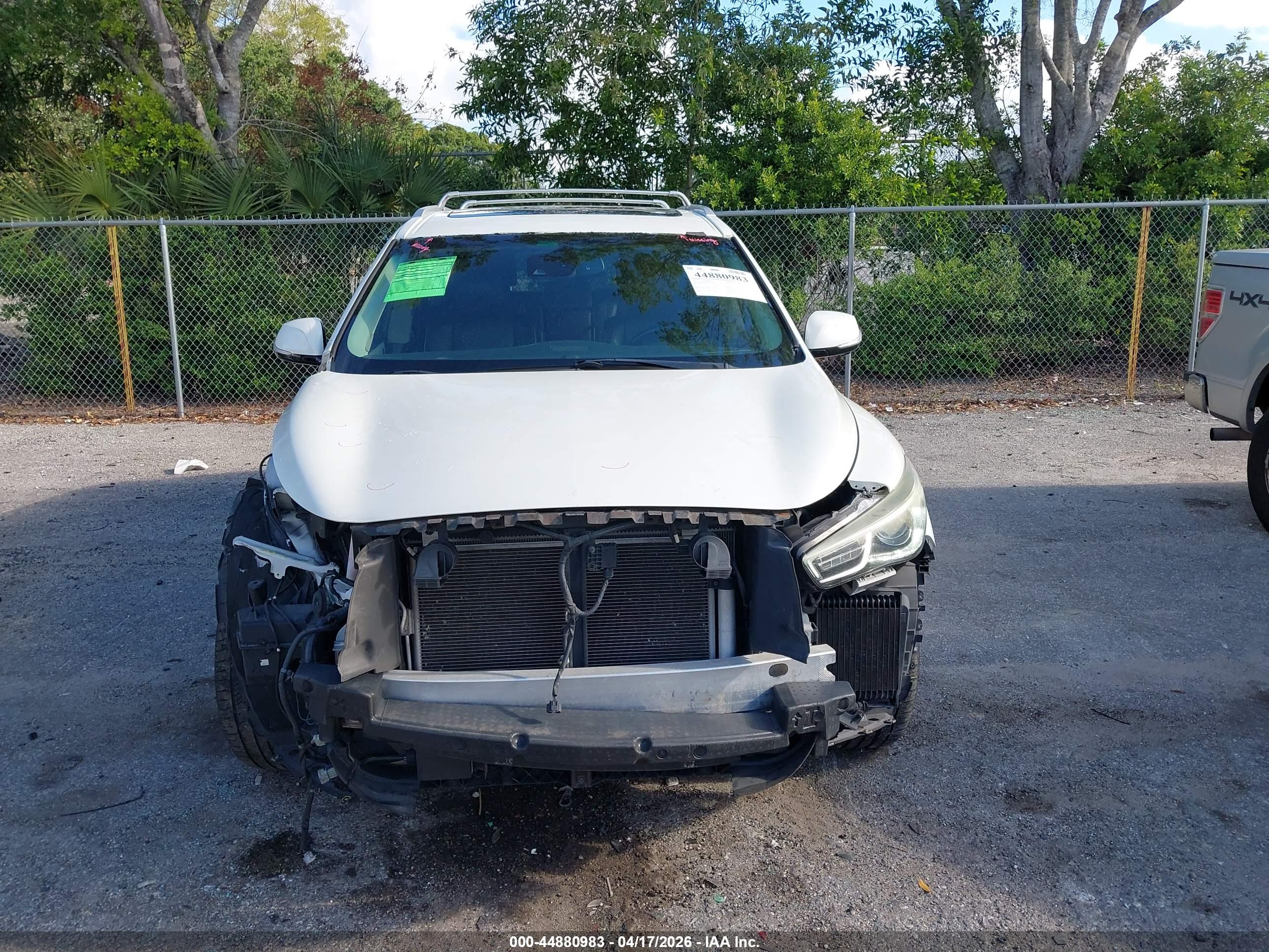 INFINITI QX60 image 6