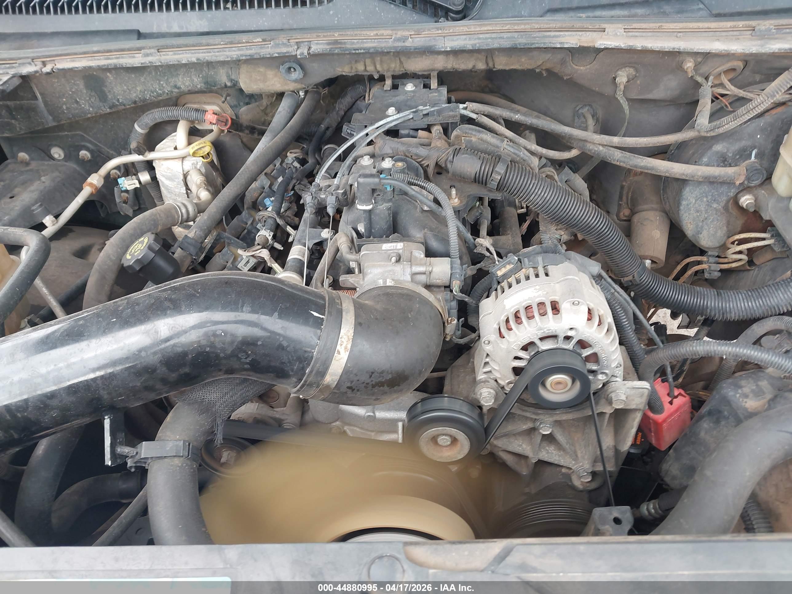 CHEVROLET AVALANCHE image 10