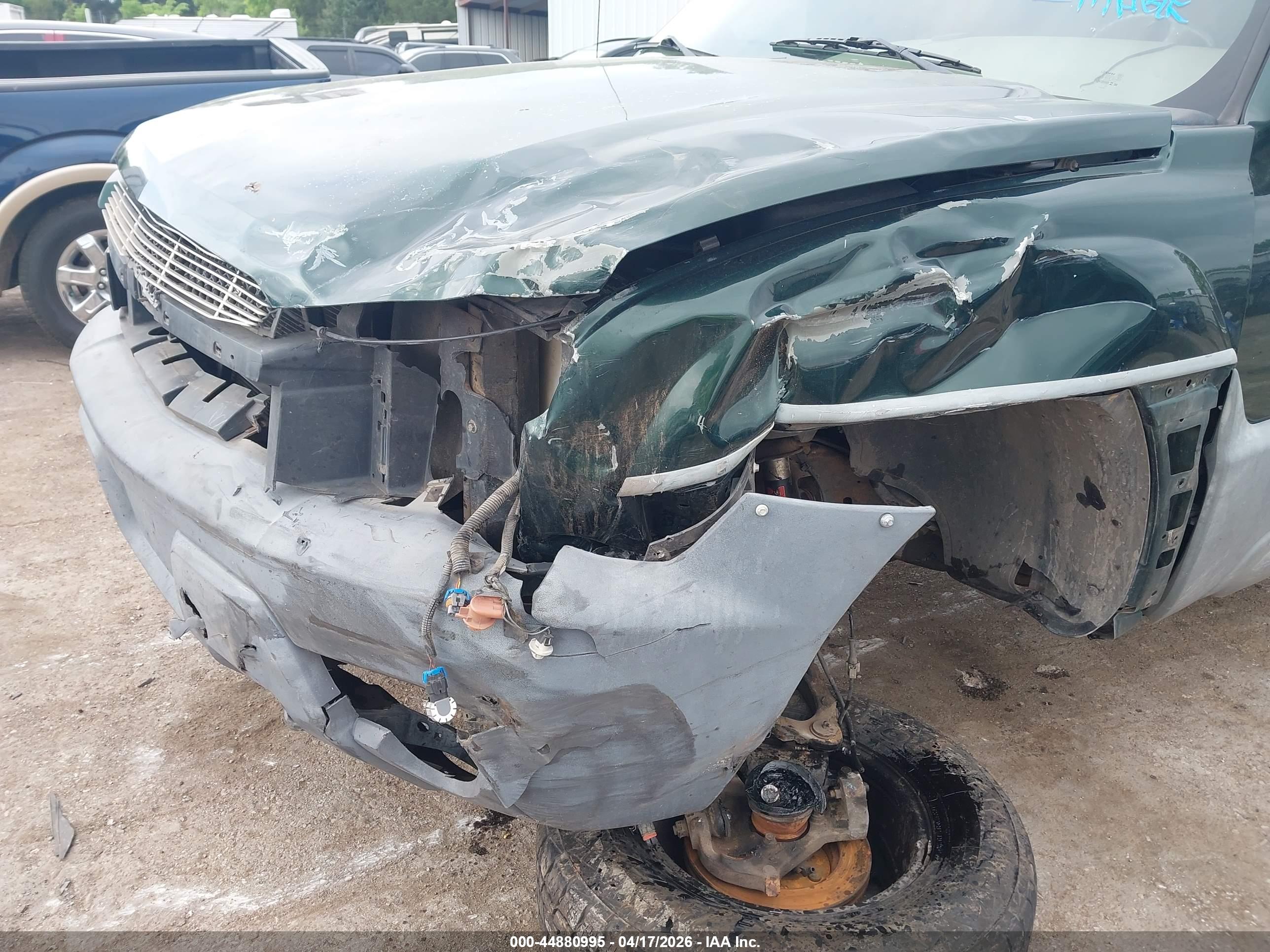 CHEVROLET AVALANCHE image 6