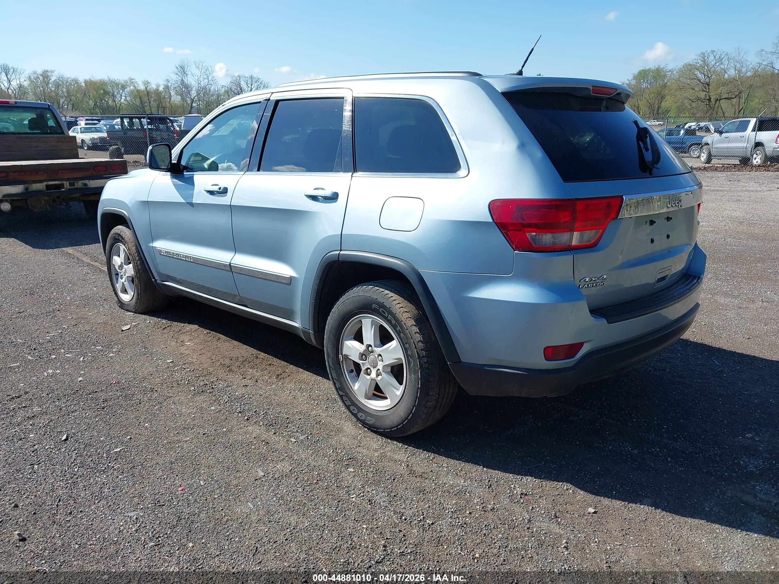 JEEP GRAND image 3