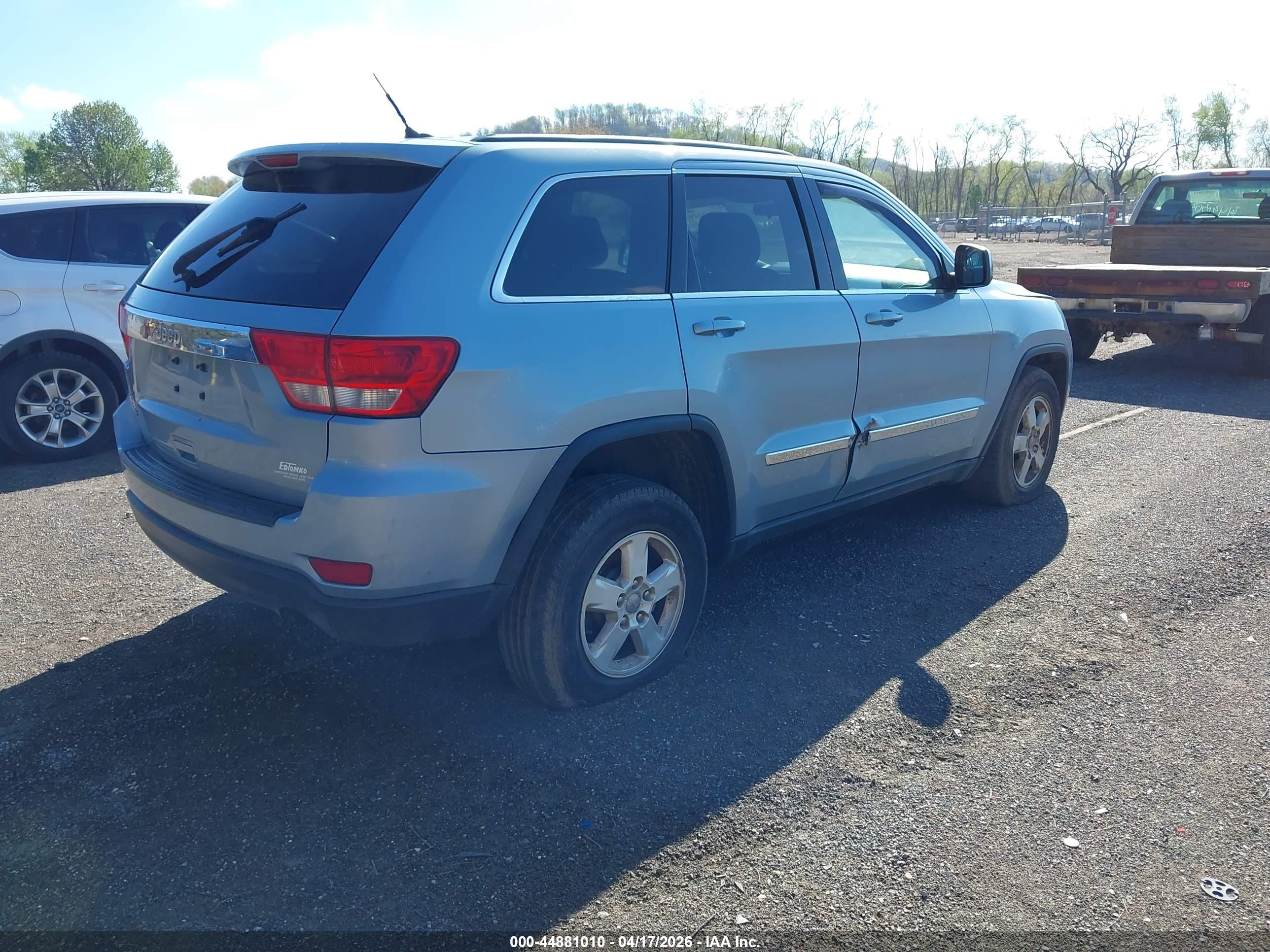 JEEP GRAND image 4