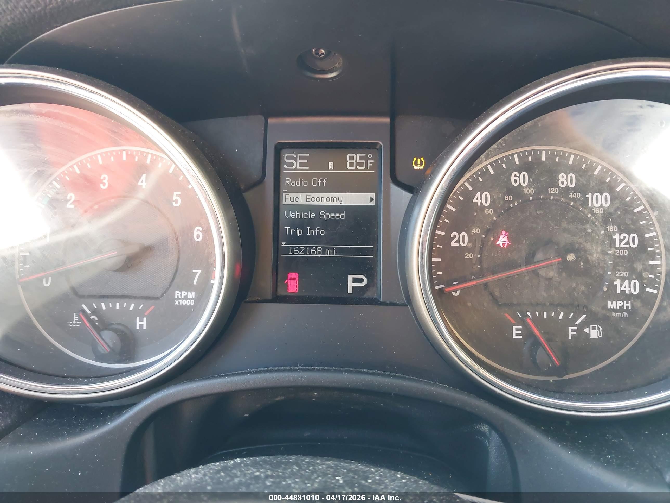 JEEP GRAND image 7