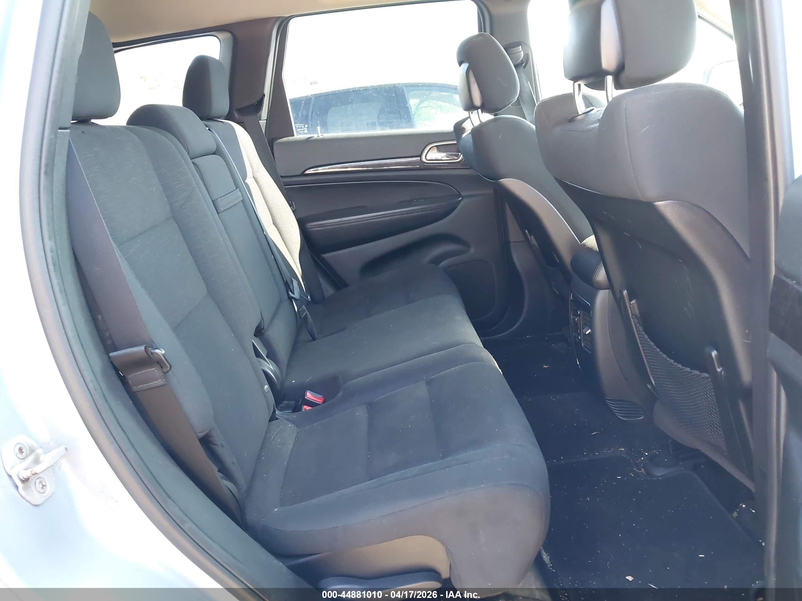 JEEP GRAND image 8