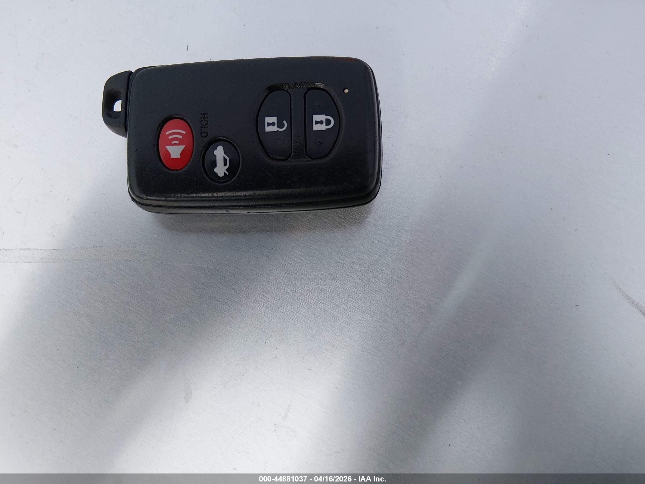 TOYOTA CAMRY image 11
