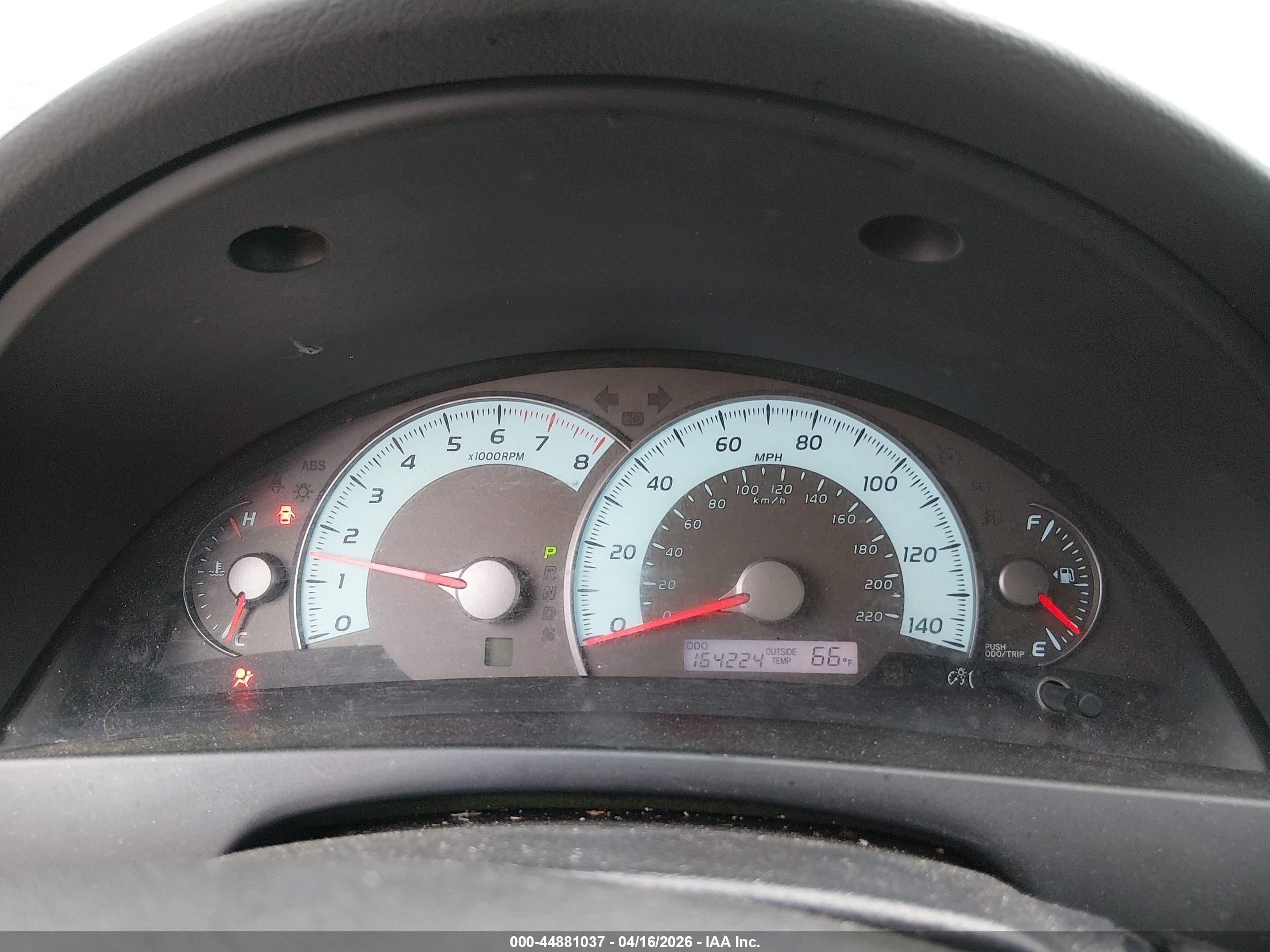 TOYOTA CAMRY image 7