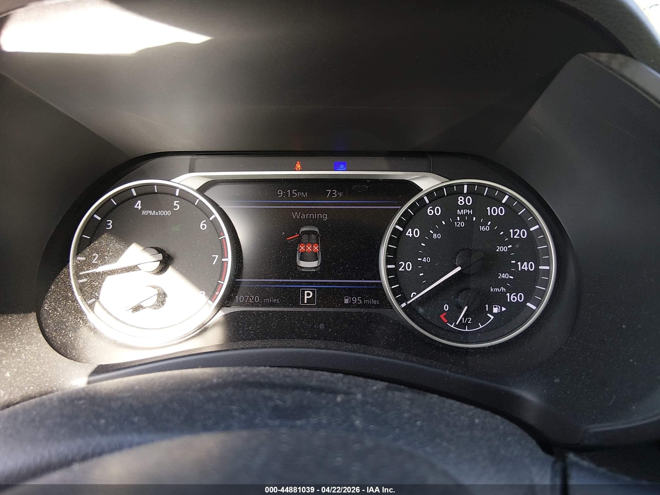 NISSAN SENTRA image 7