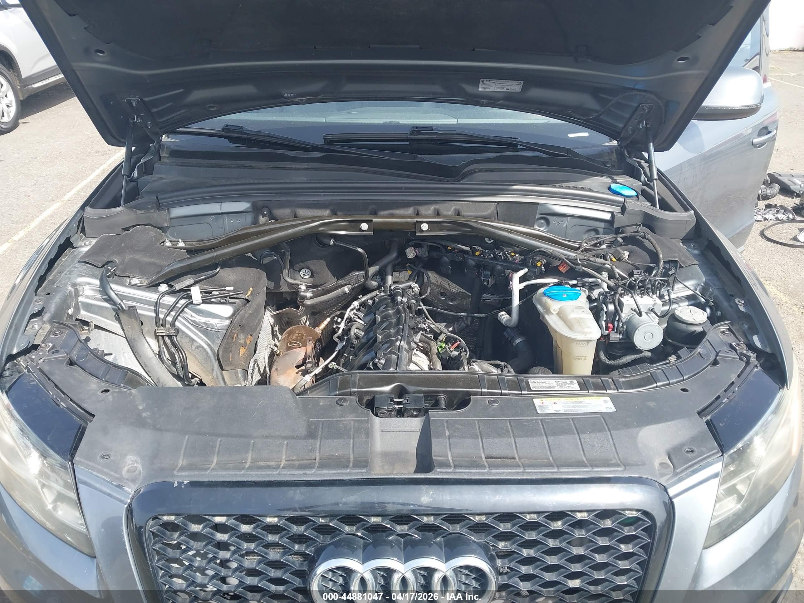 AUDI Q5 image 10