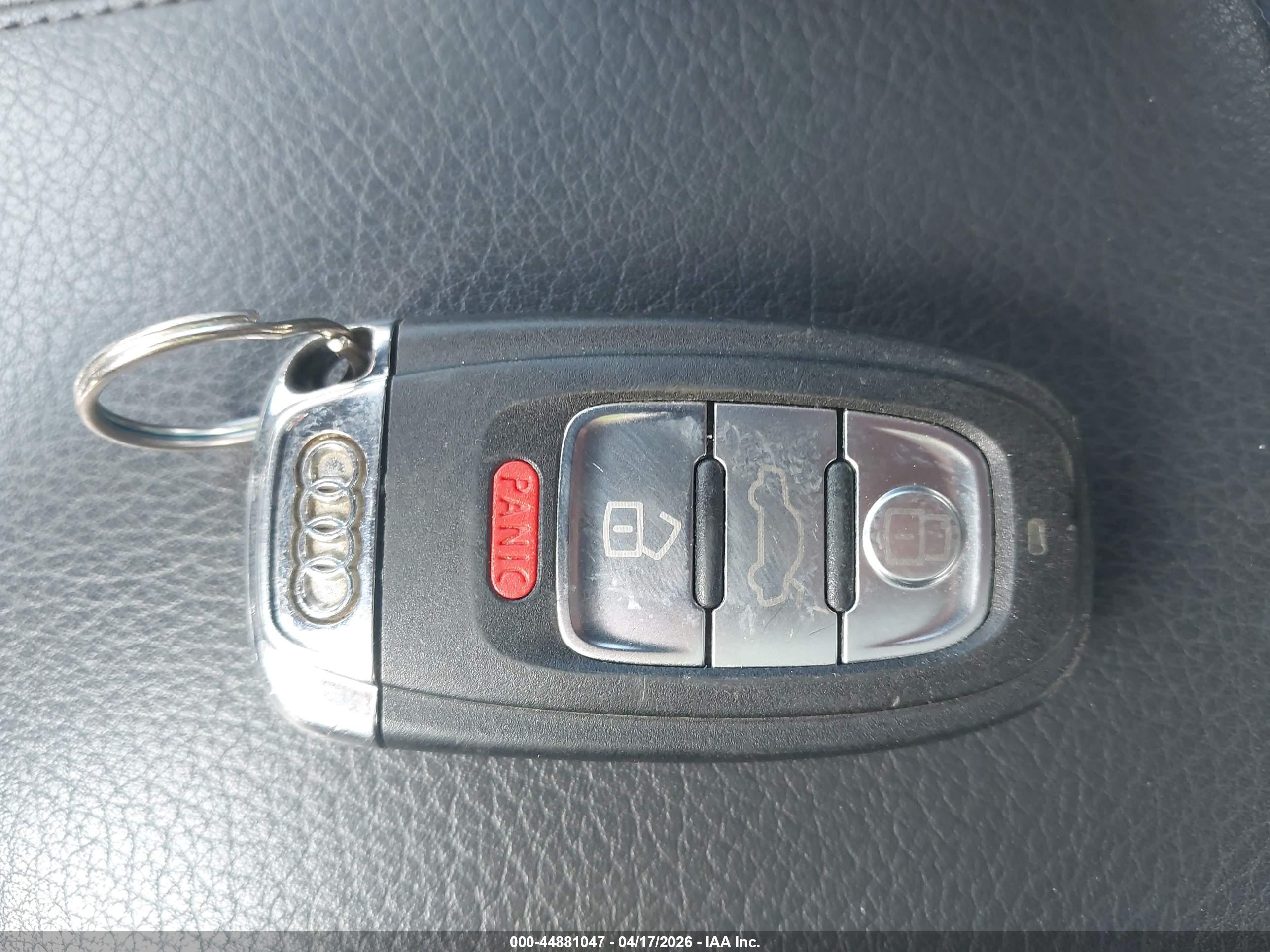 AUDI Q5 image 11
