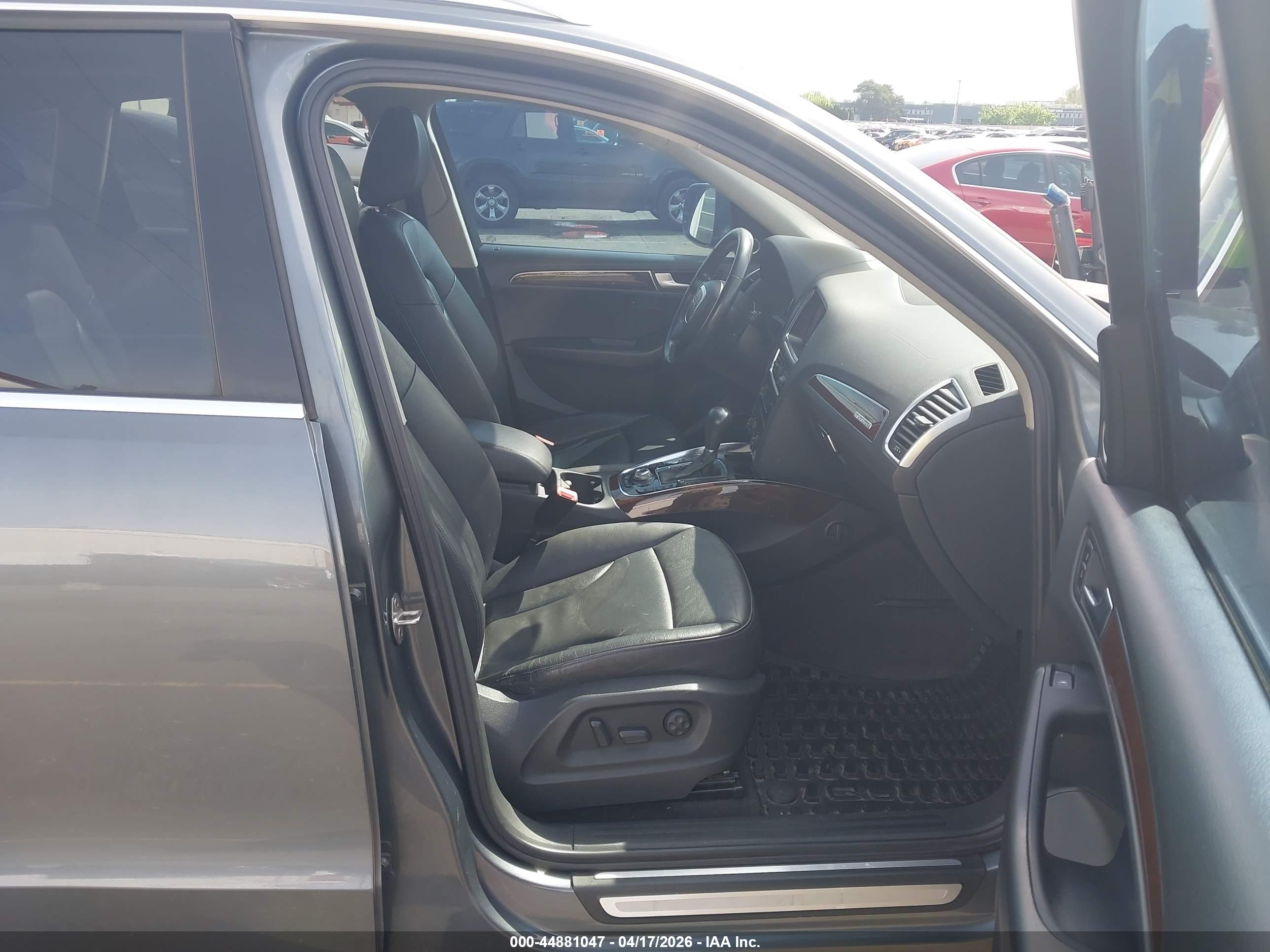 AUDI Q5 image 5
