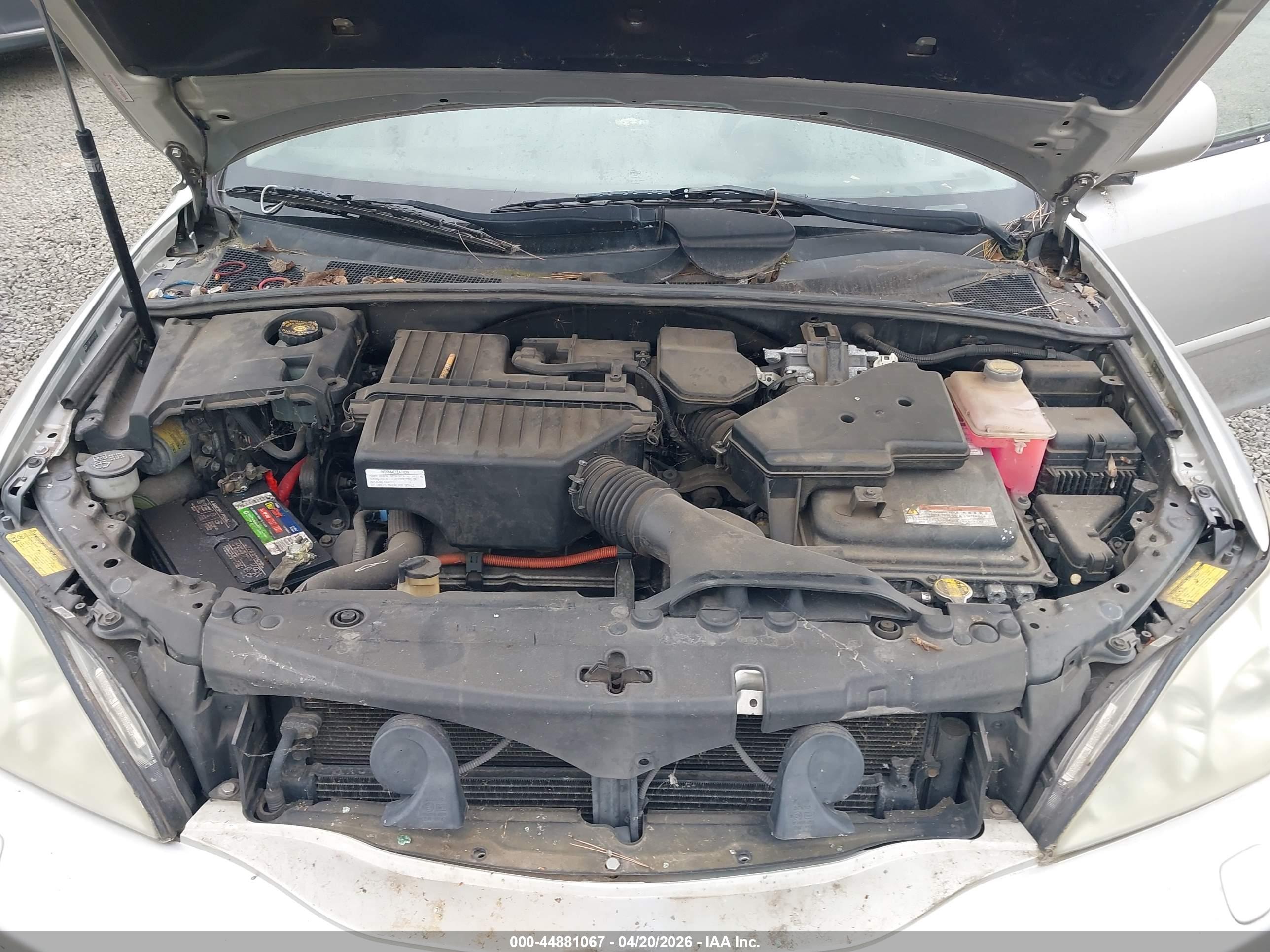 LEXUS RX image 10